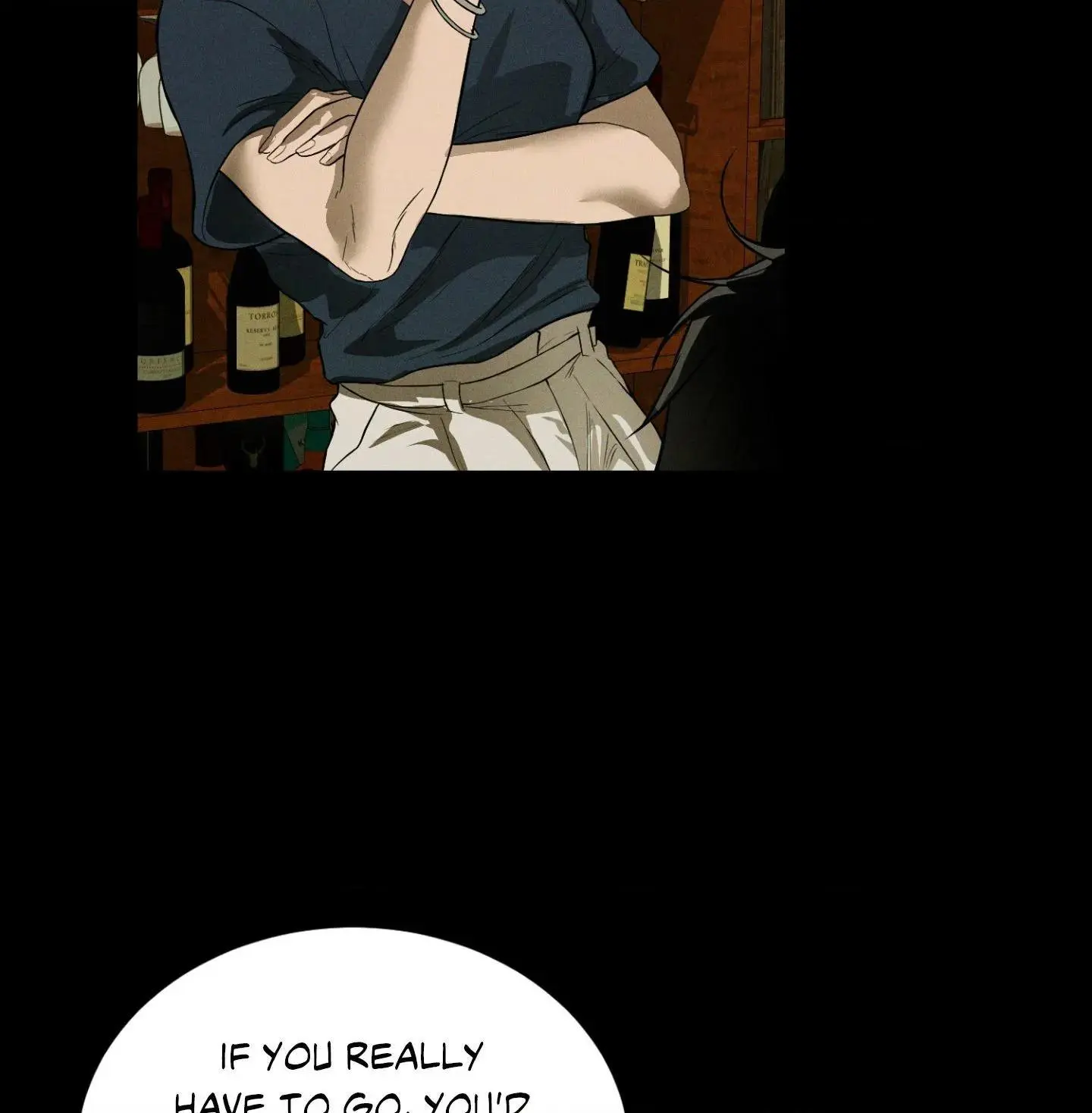 Flashlight Chapter 59 page 20