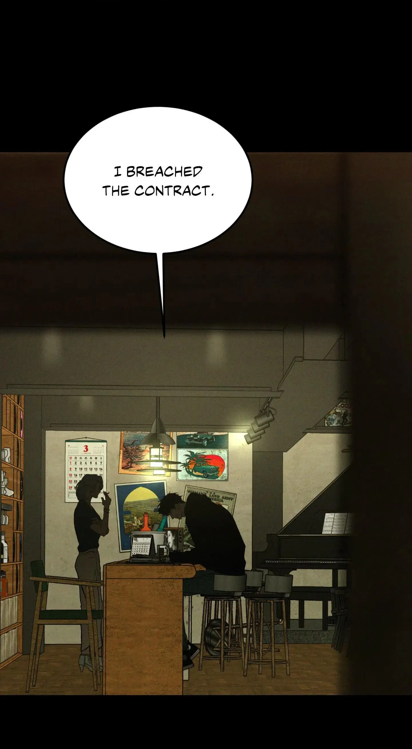 Flashlight Chapter 59 page 26