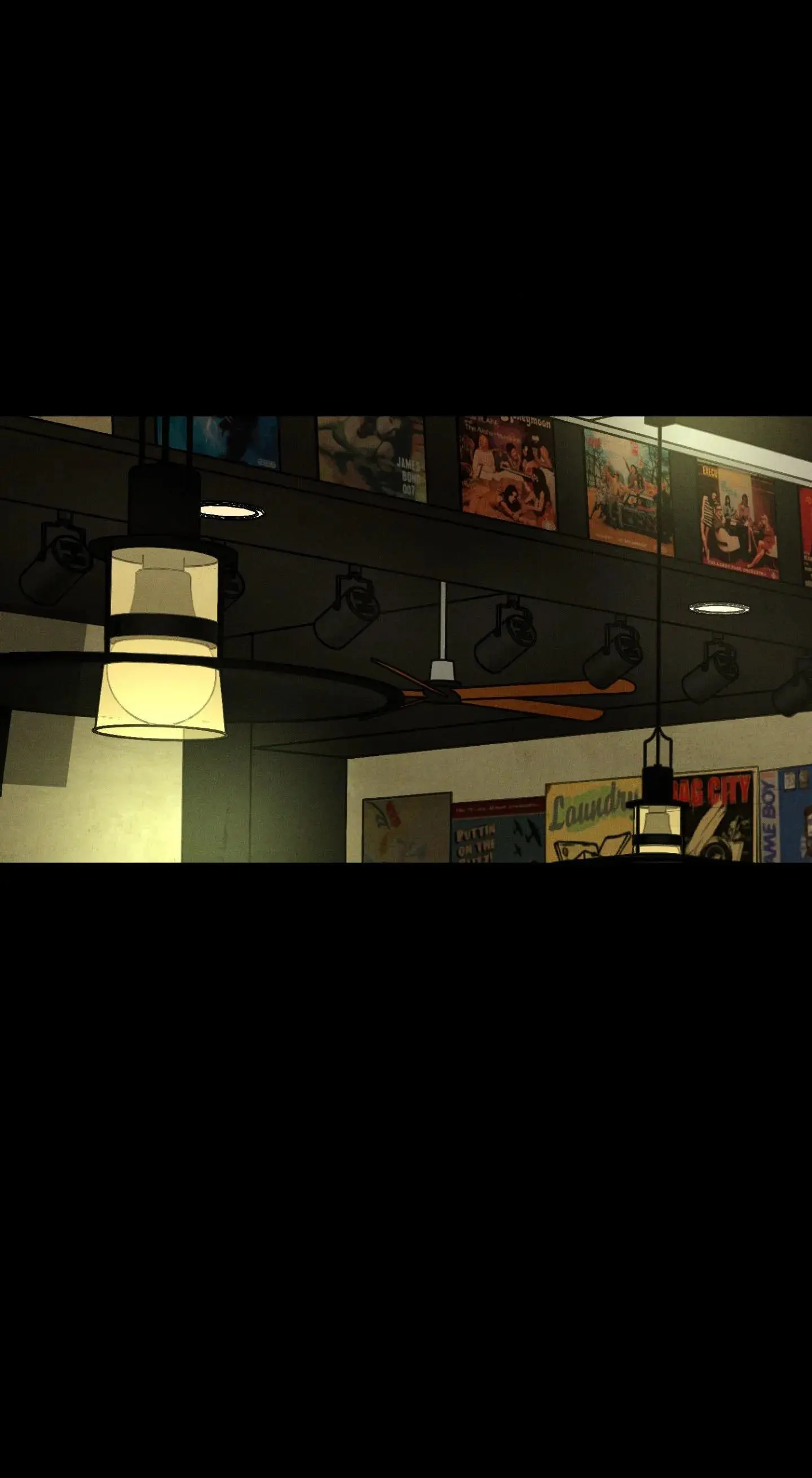 Flashlight Chapter 59 page 25