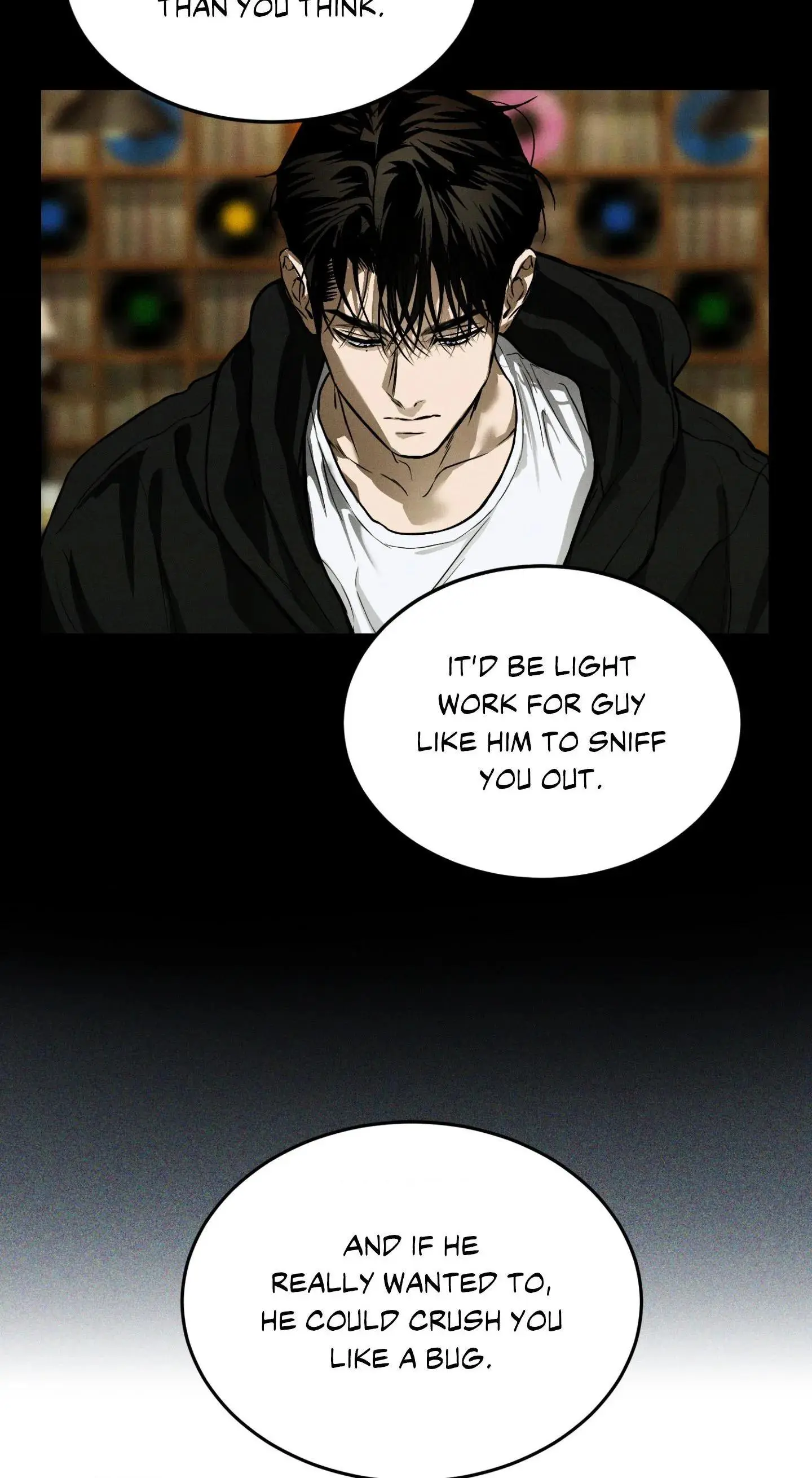 Flashlight Chapter 59 page 28