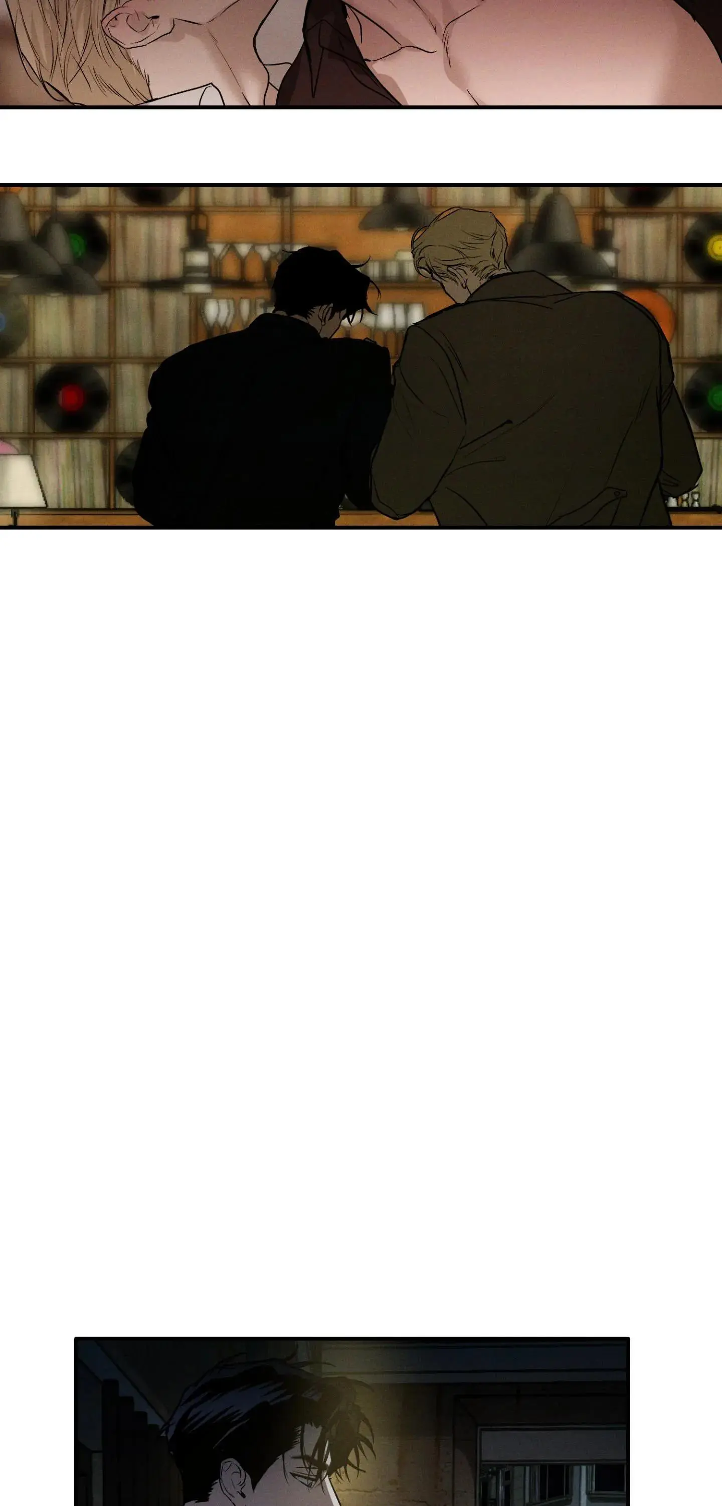 Flashlight Chapter 59 page 39