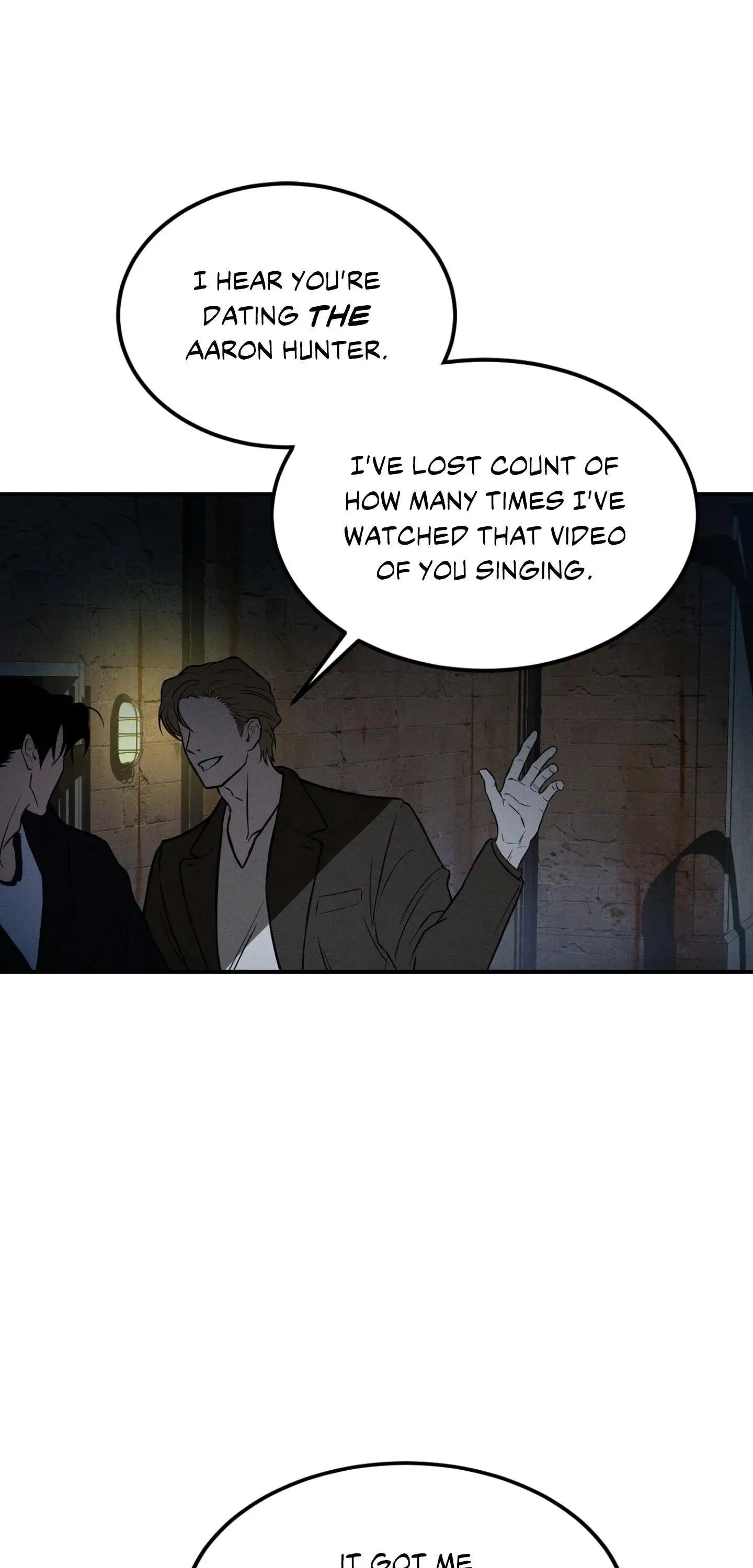 Flashlight Chapter 59 page 49