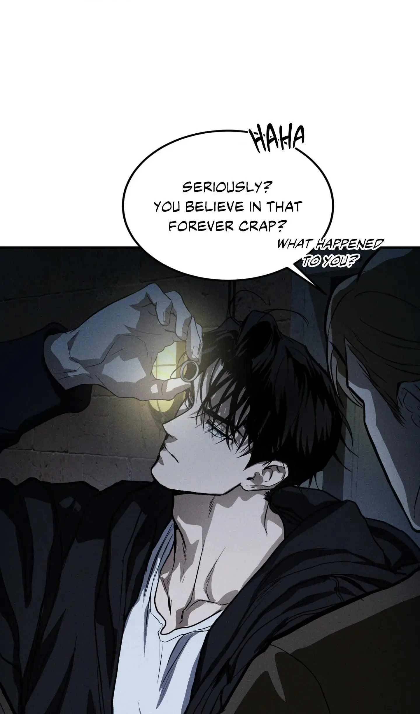 Flashlight Chapter 59 page 61