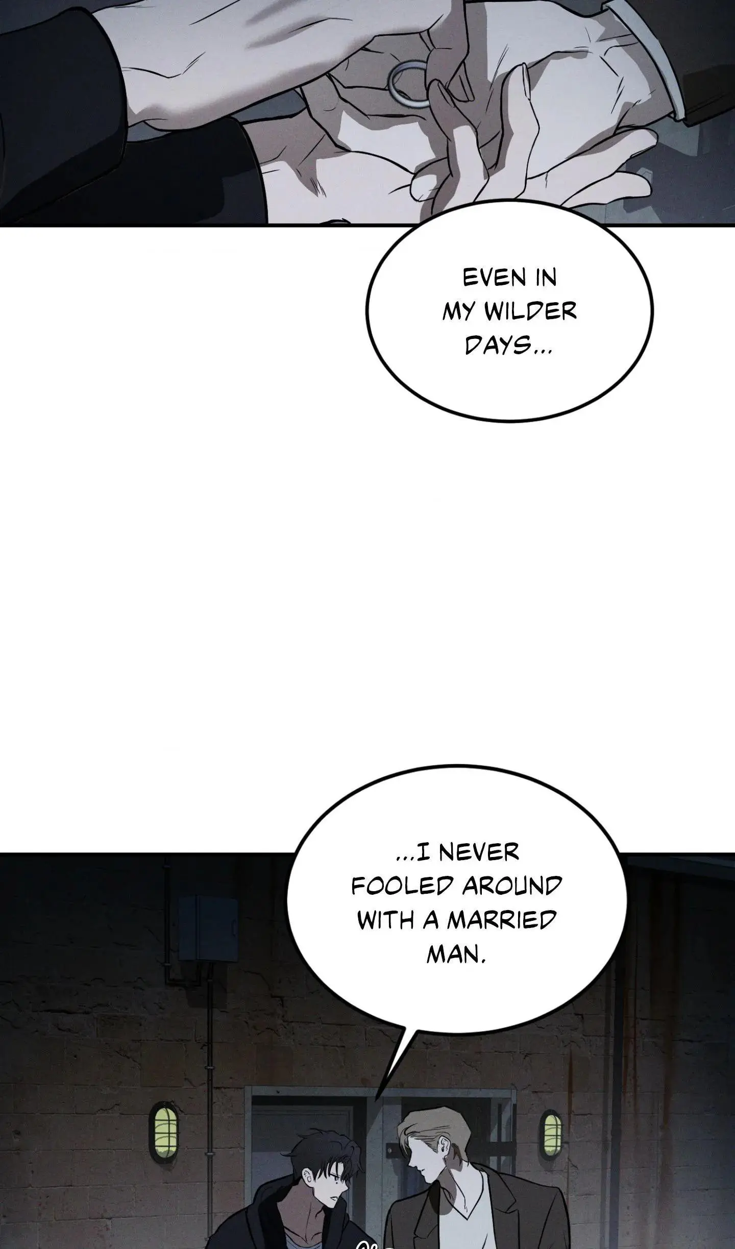 Flashlight Chapter 59 page 63