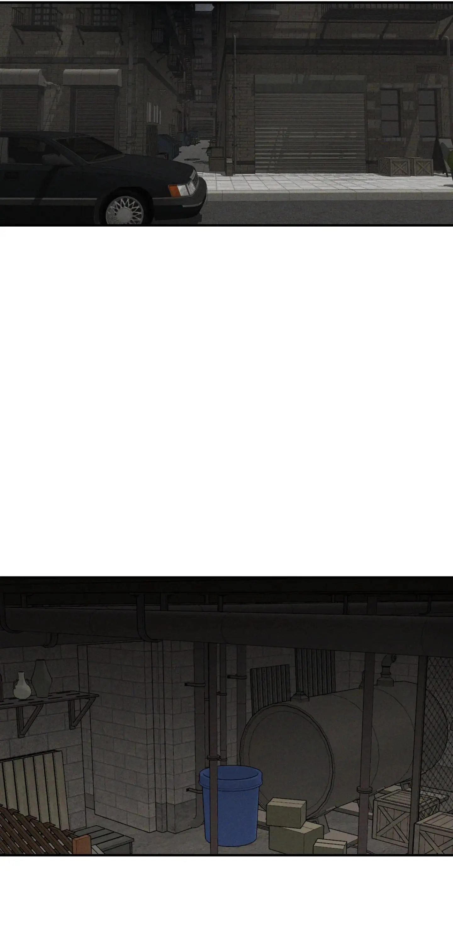 Flashlight Chapter 59 page 71