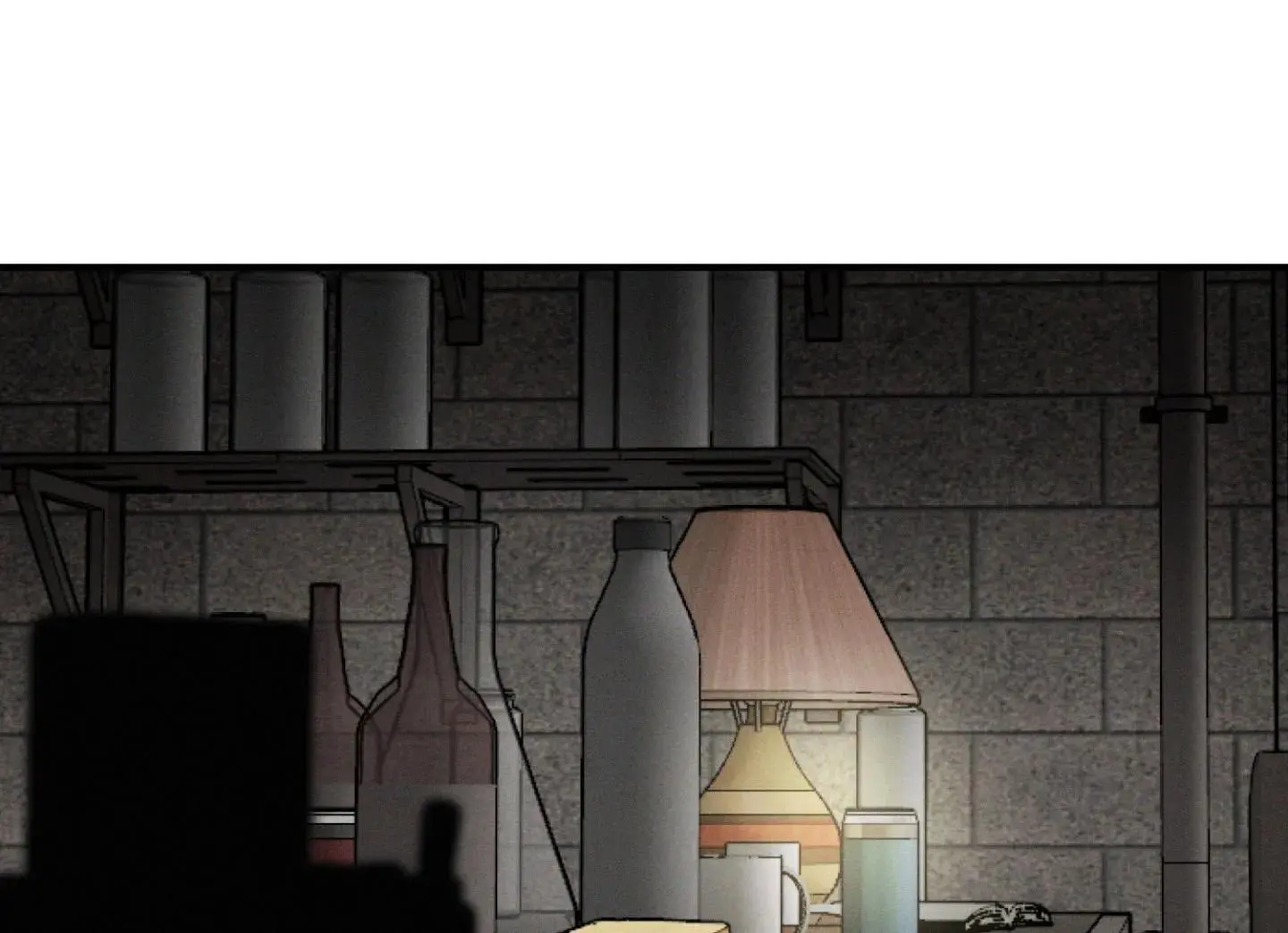 Flashlight Chapter 59 page 86