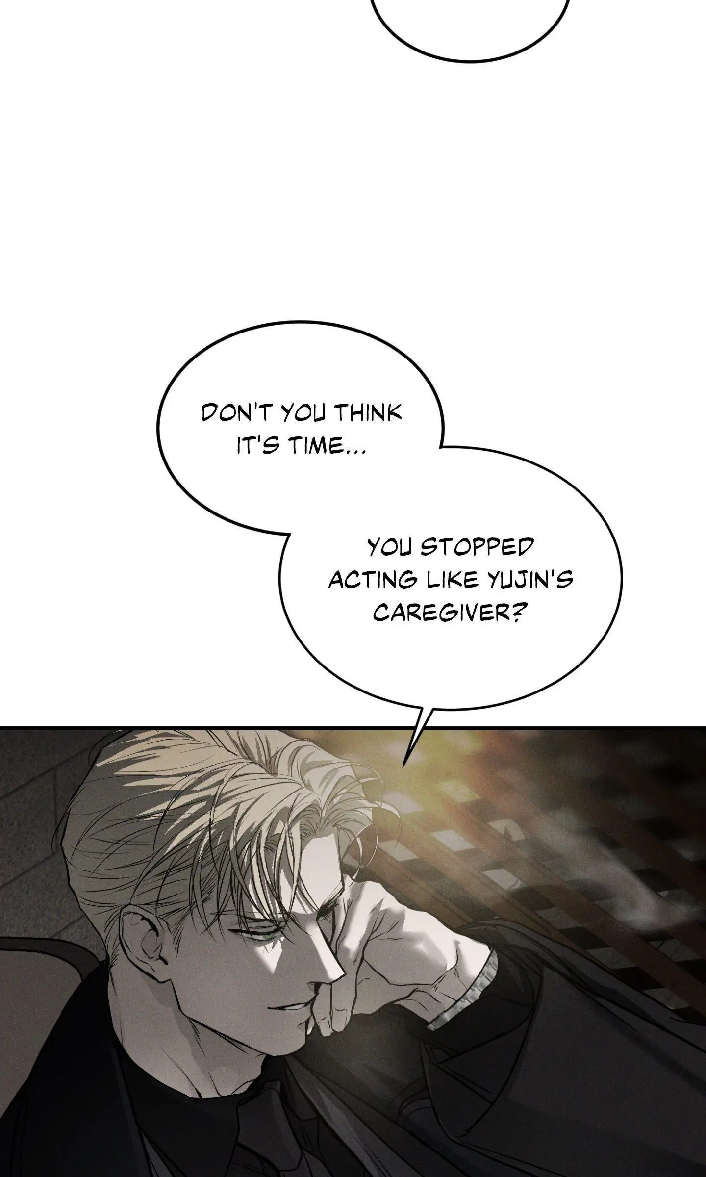 Flashlight Chapter 60 page 8