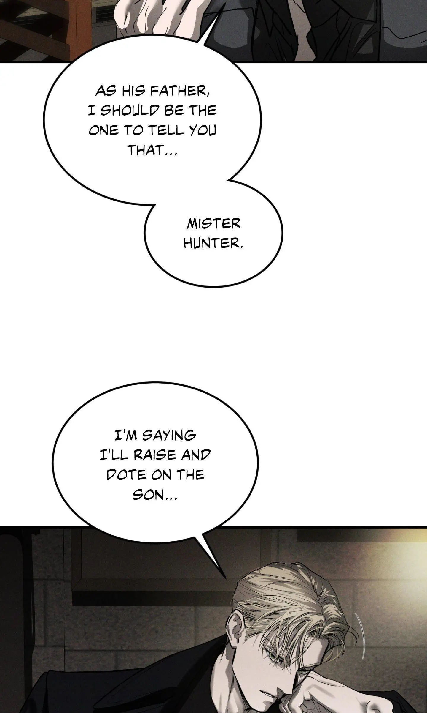 Flashlight Chapter 60 page 10