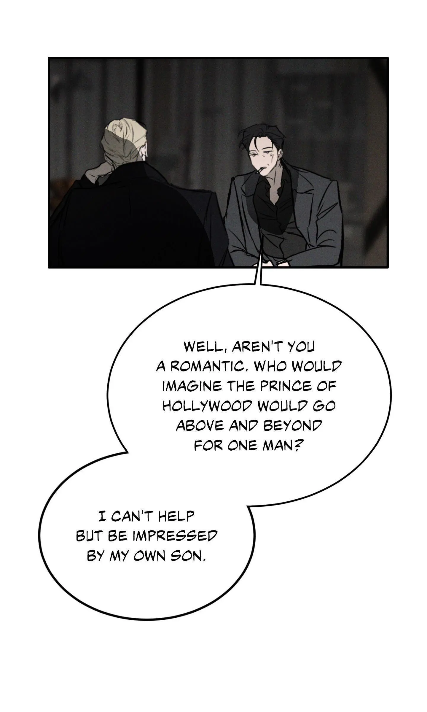 Flashlight Chapter 60 page 12