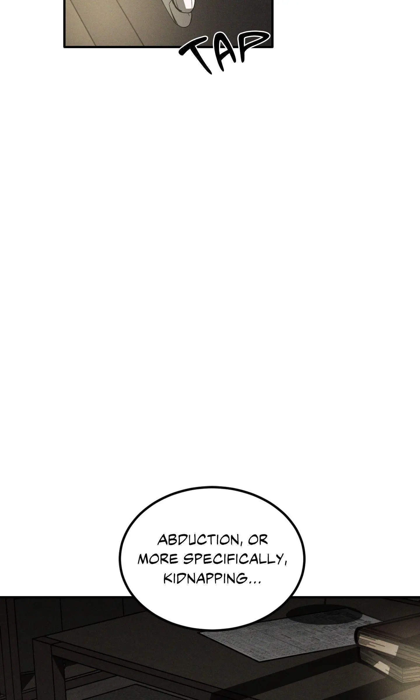 Flashlight Chapter 60 page 15