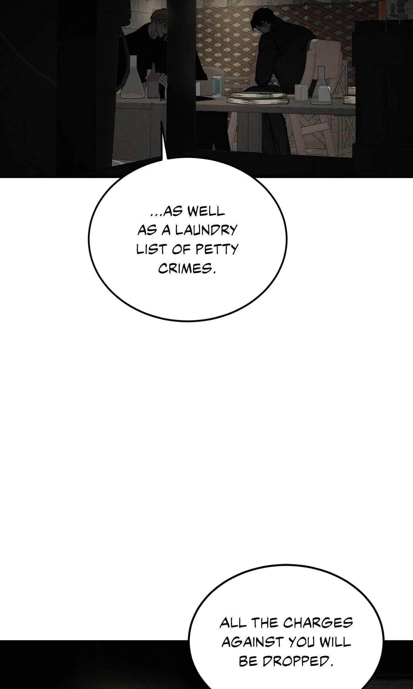 Flashlight Chapter 60 page 17