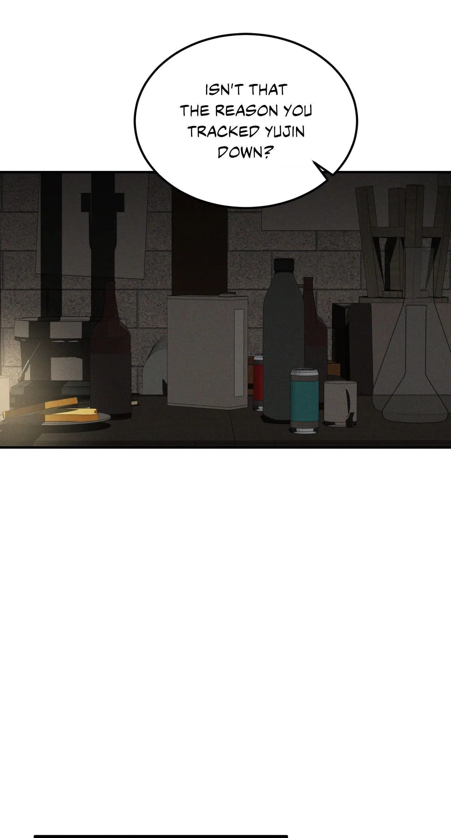 Flashlight Chapter 60 page 22