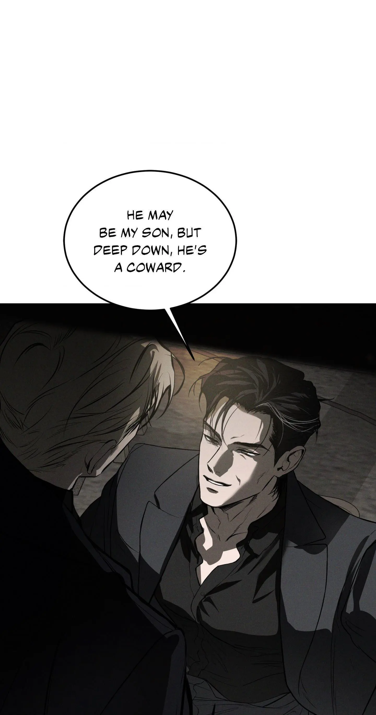 Flashlight Chapter 60 page 27