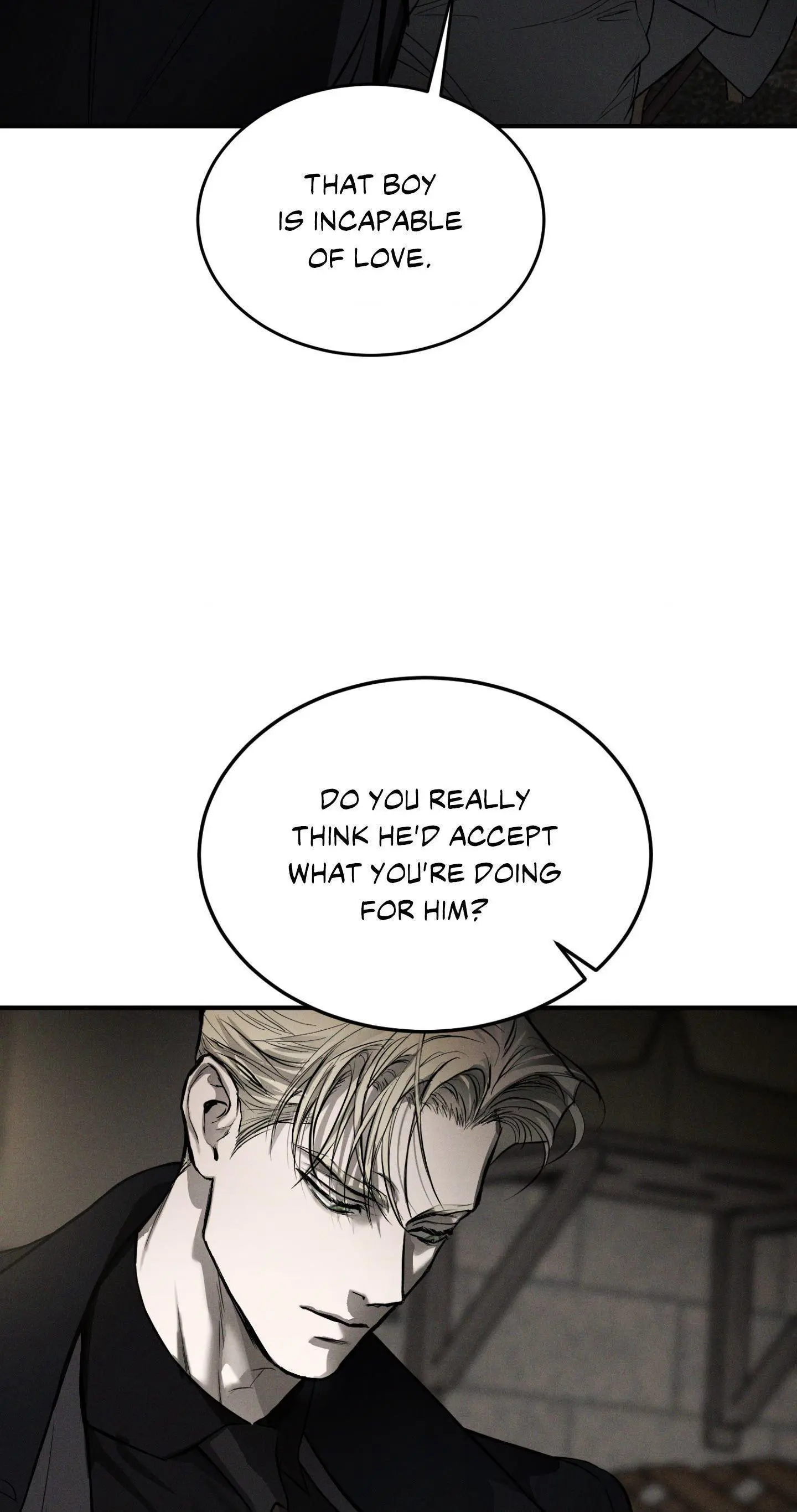 Flashlight Chapter 60 page 28
