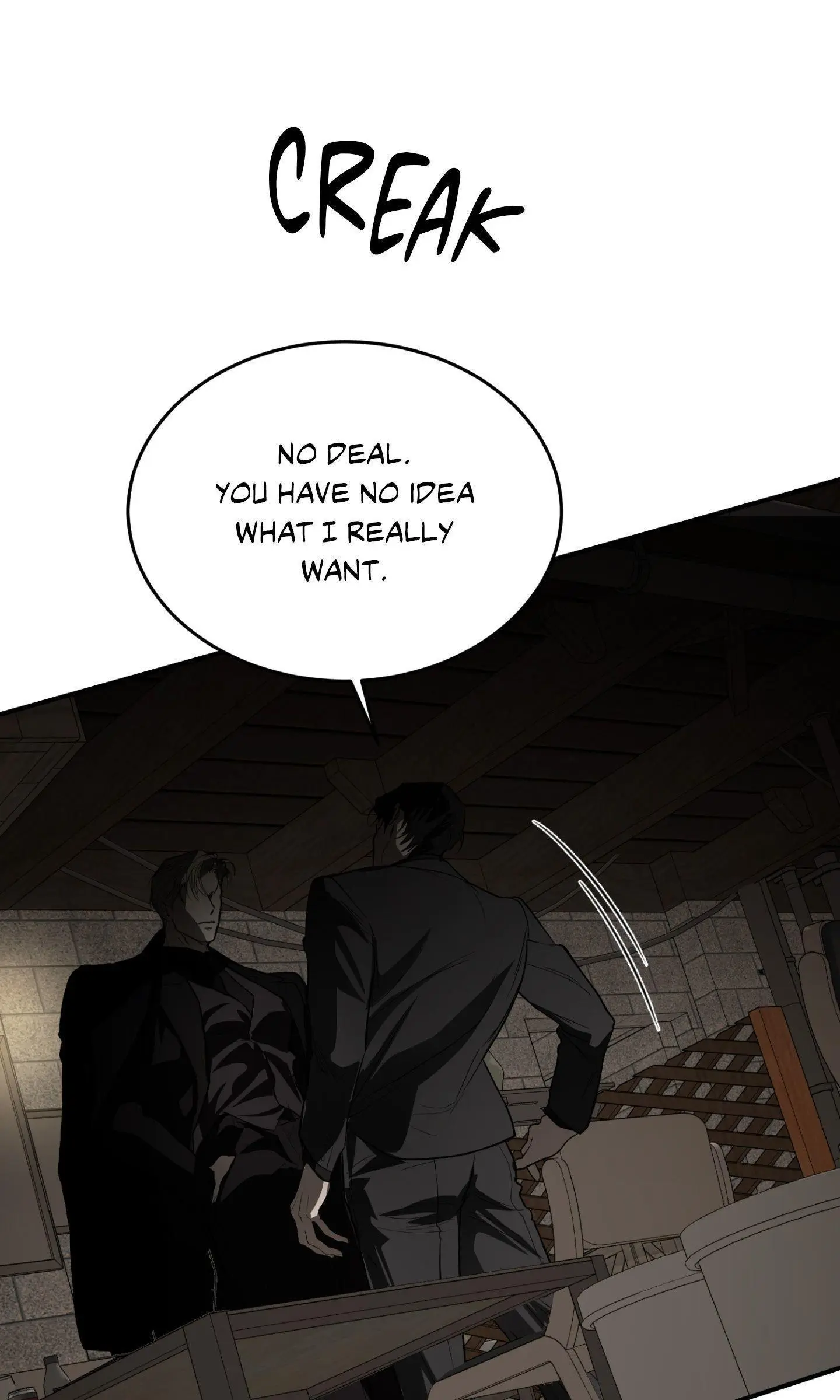 Flashlight Chapter 60 page 32