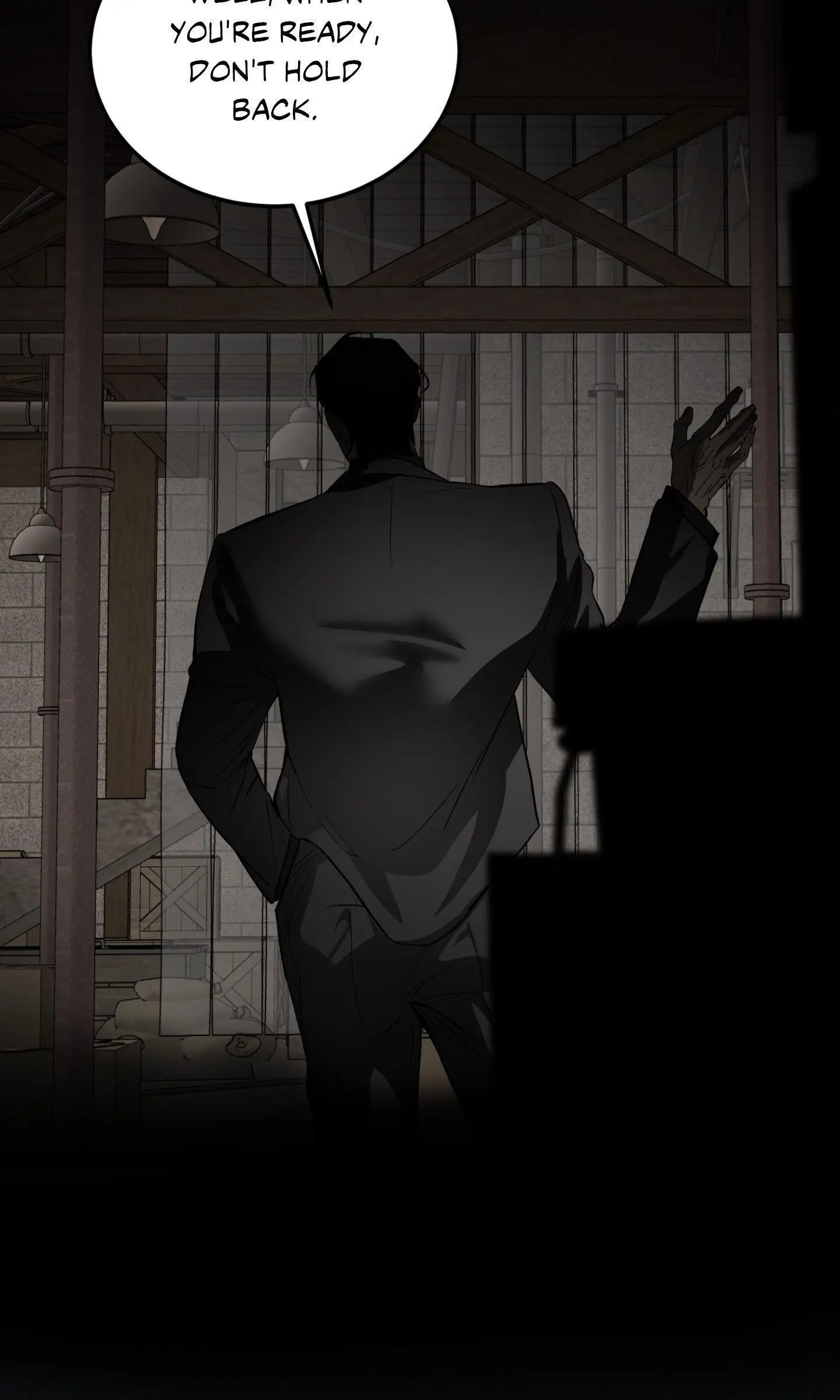 Flashlight Chapter 60 page 35