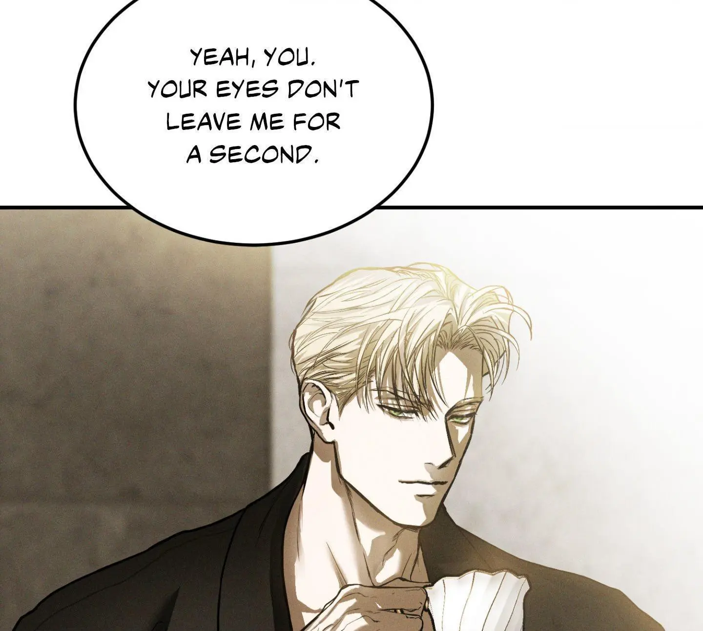 Flashlight Chapter 61 page 22