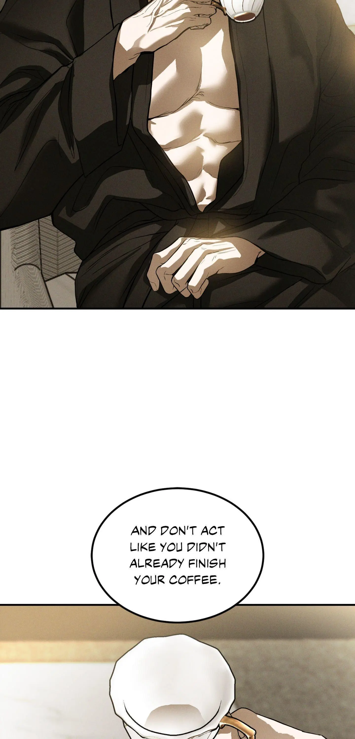 Flashlight Chapter 61 page 23