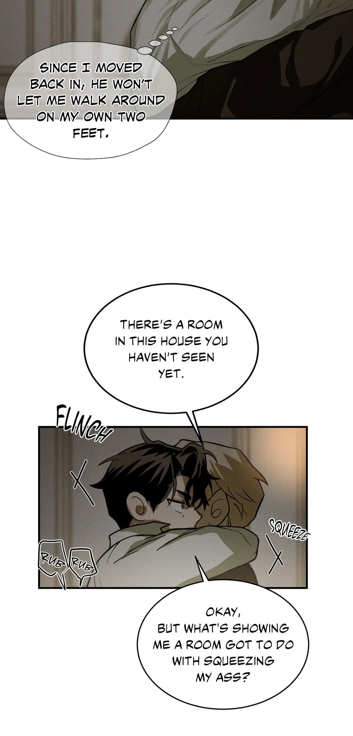 Flashlight Chapter 61 page 29