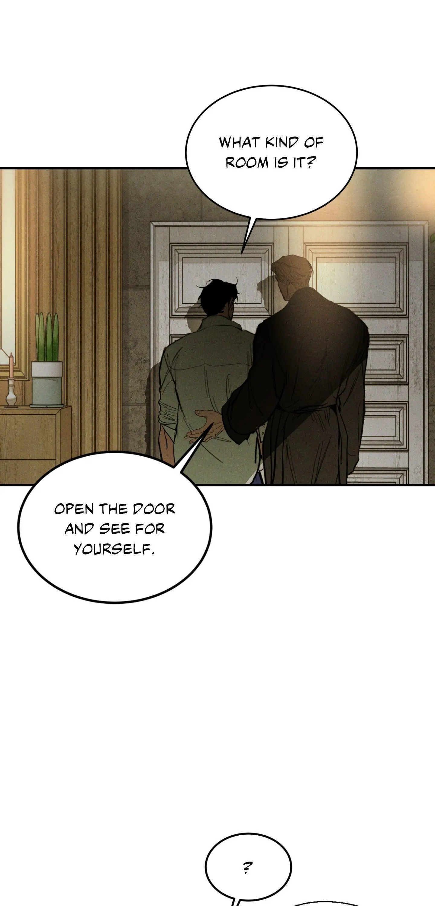 Flashlight Chapter 61 page 33