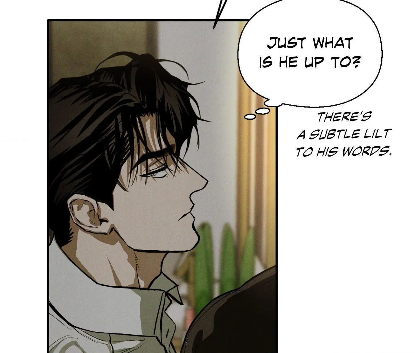 Flashlight Chapter 61 page 34