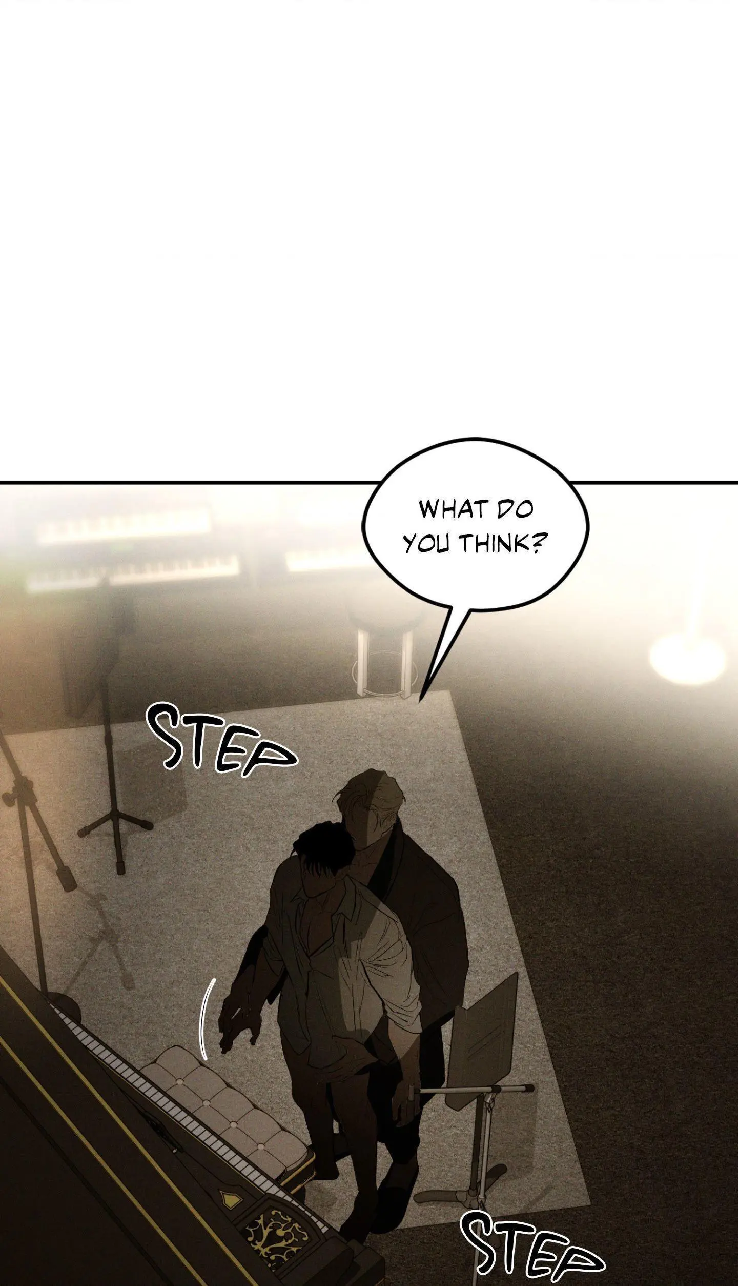 Flashlight Chapter 61 page 49