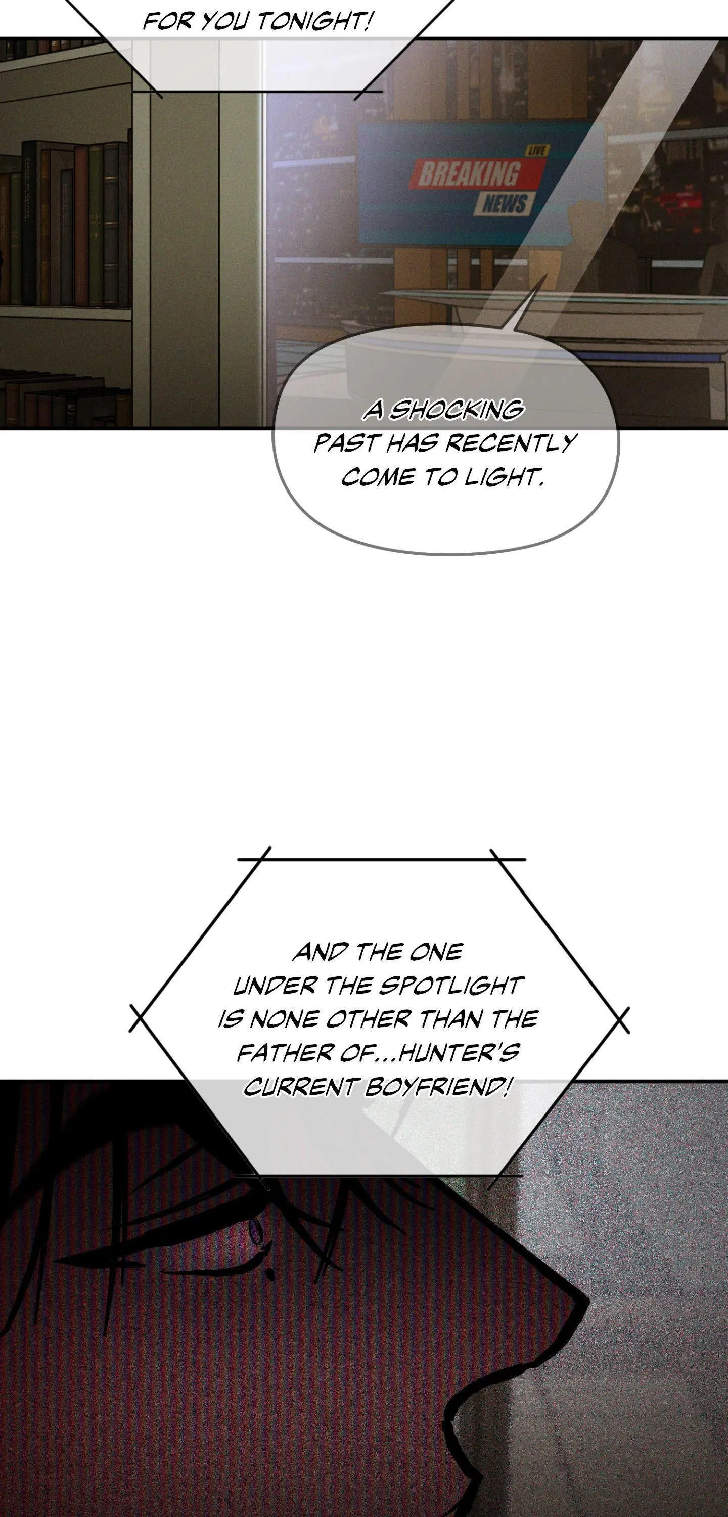 Flashlight Chapter 61 page 77