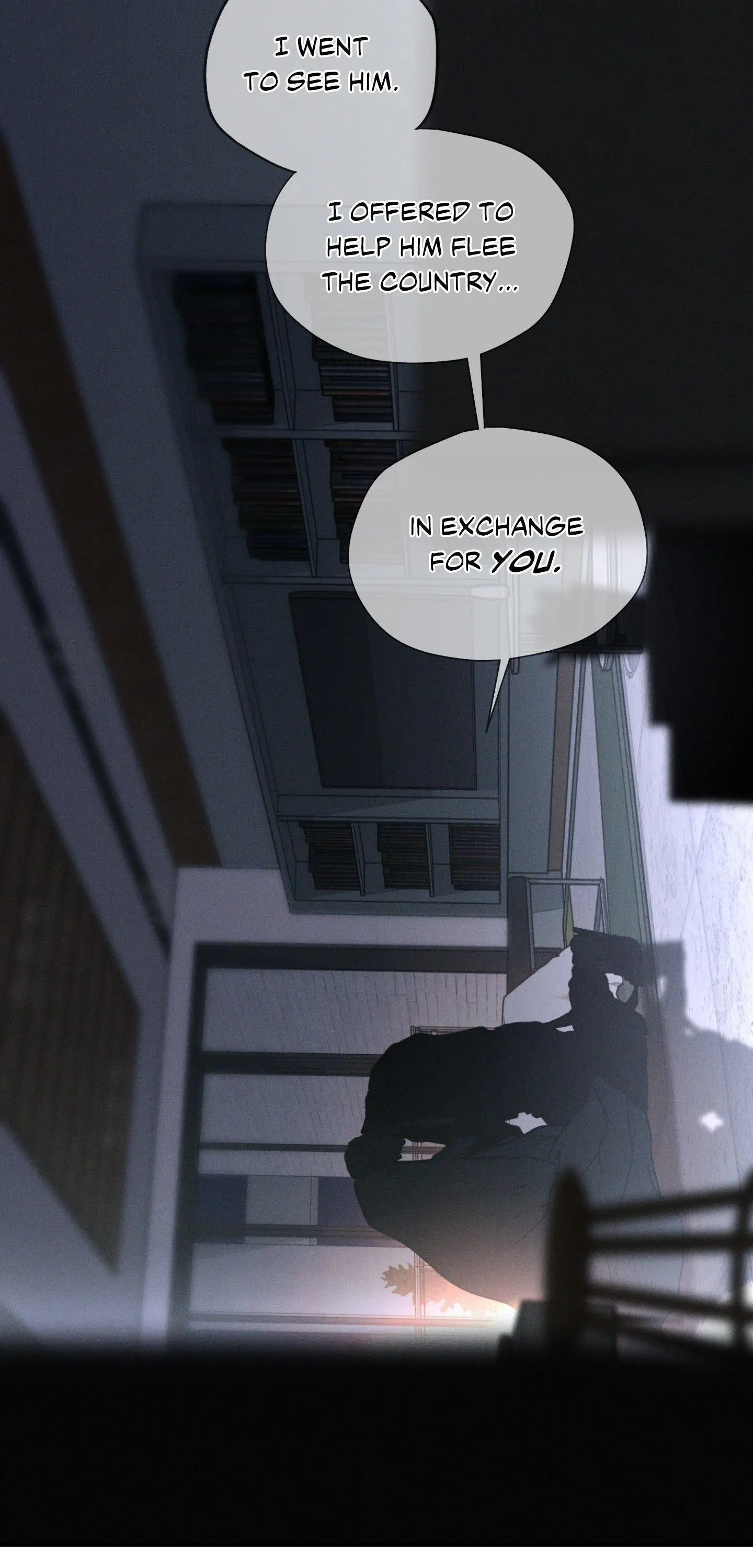 Flashlight Chapter 62 page 29