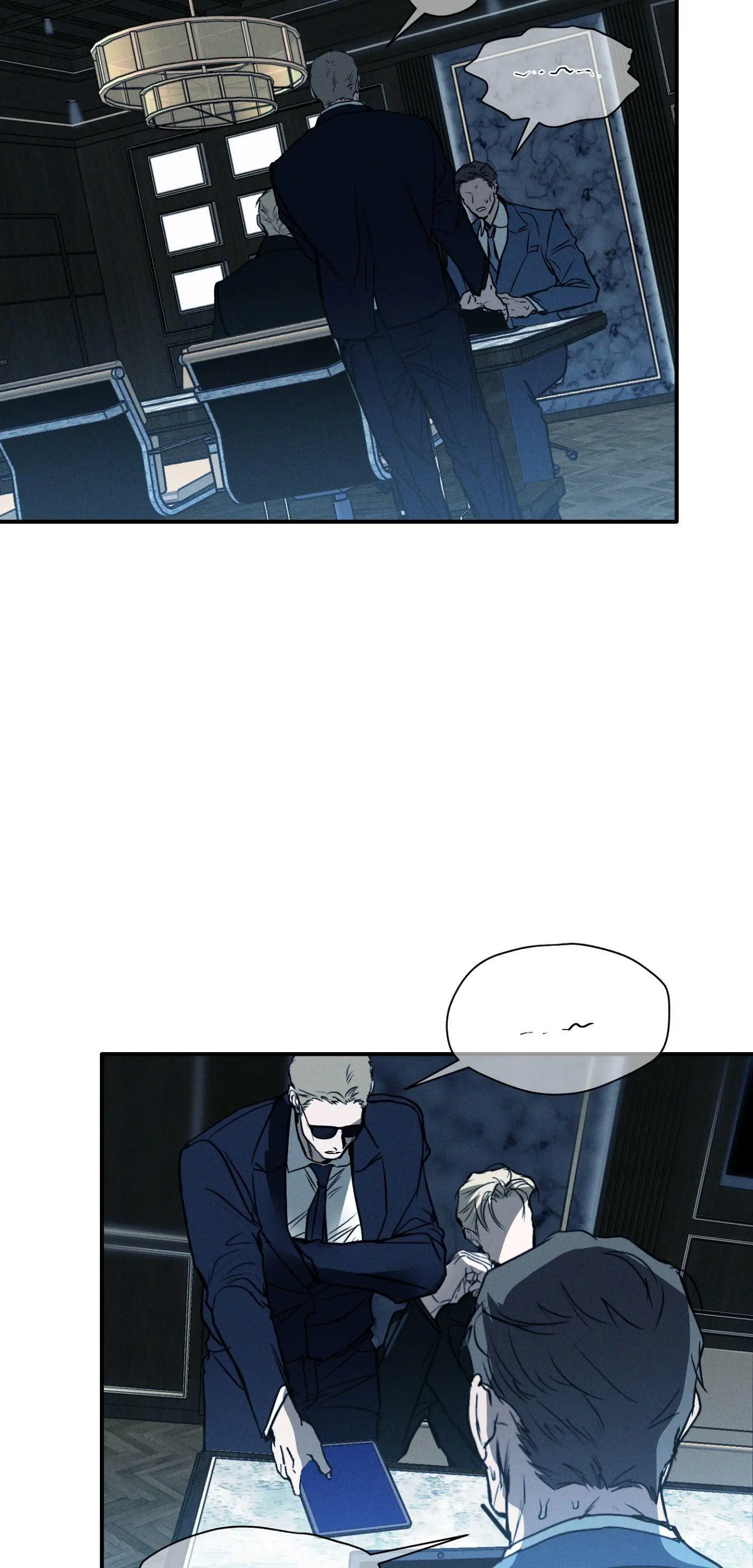 Flashlight Chapter 62 page 51
