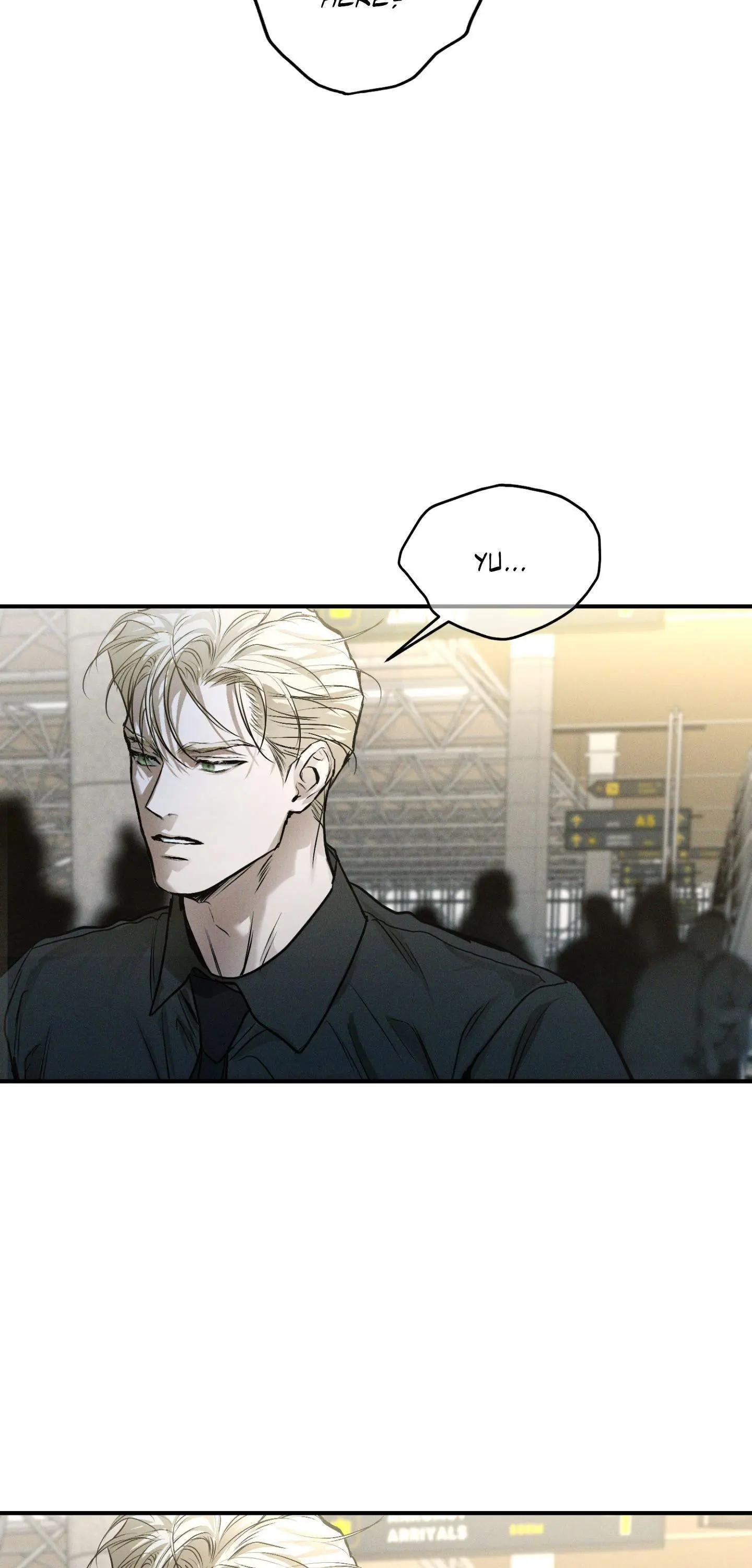 Flashlight Chapter 62 page 111