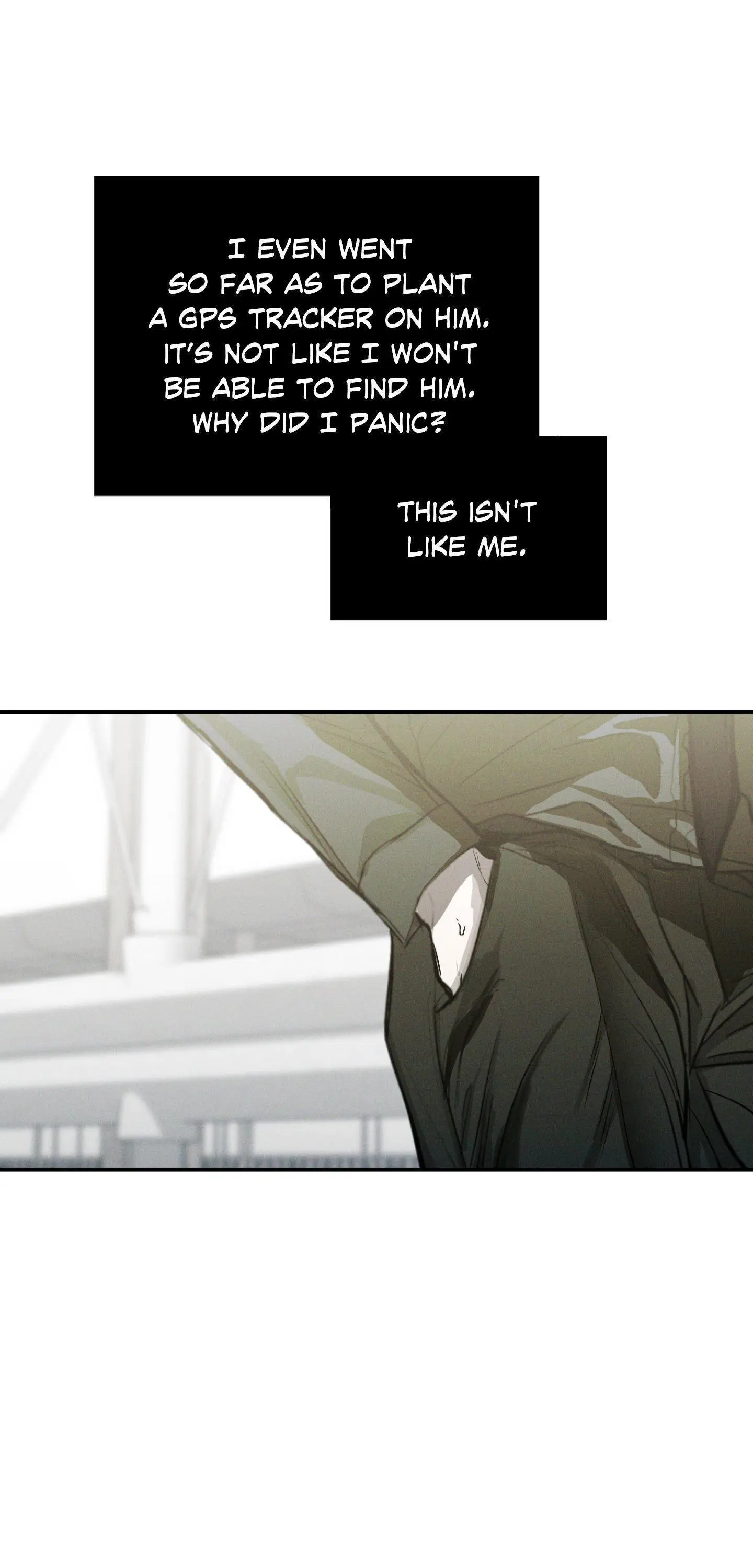 Flashlight Chapter 62 page 121