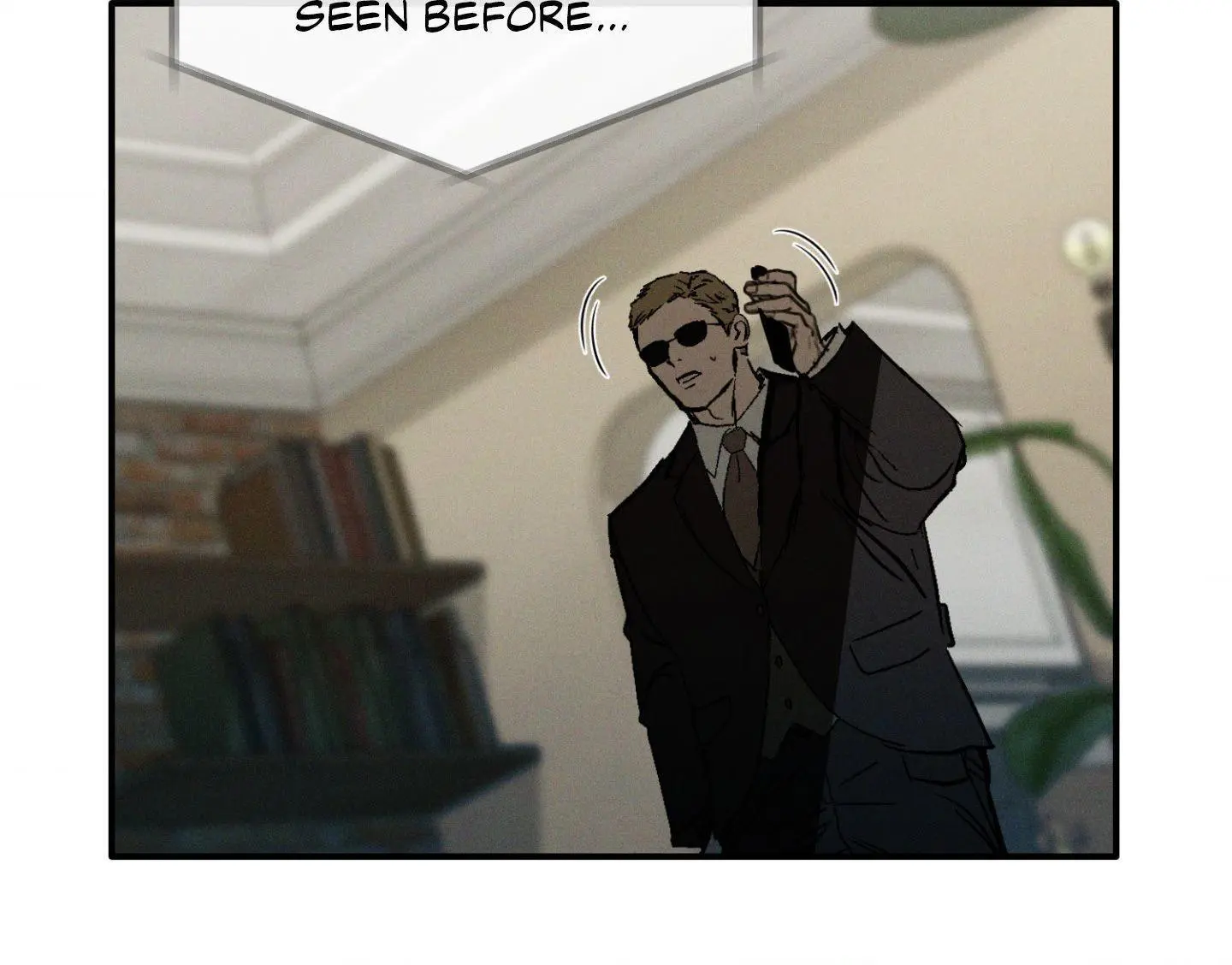 Flashlight Chapter 62 page 126