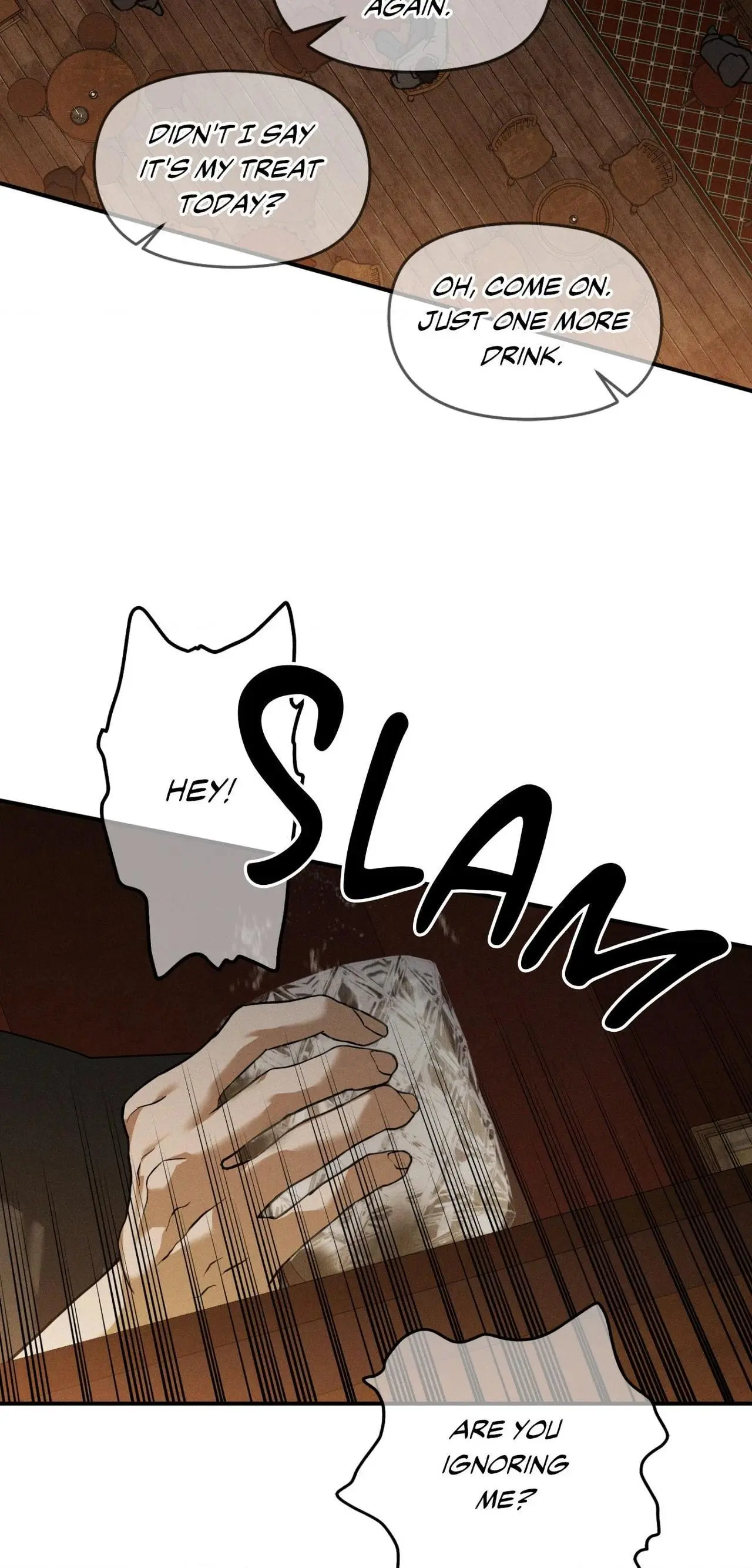 Flashlight Chapter 63 page 5
