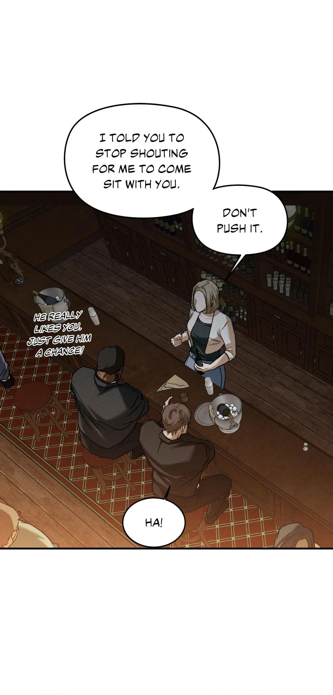 Flashlight Chapter 63 page 7