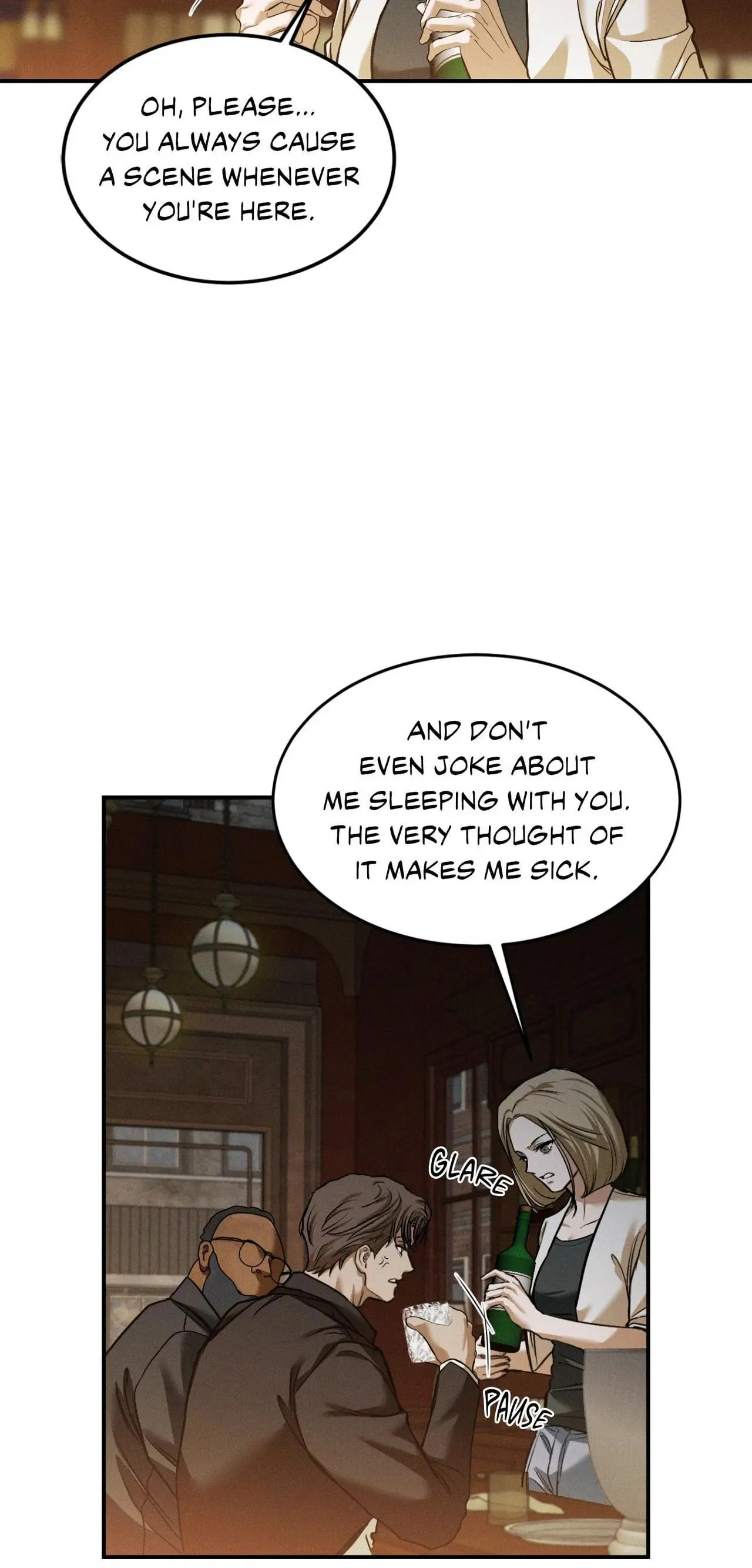 Flashlight Chapter 63 page 11