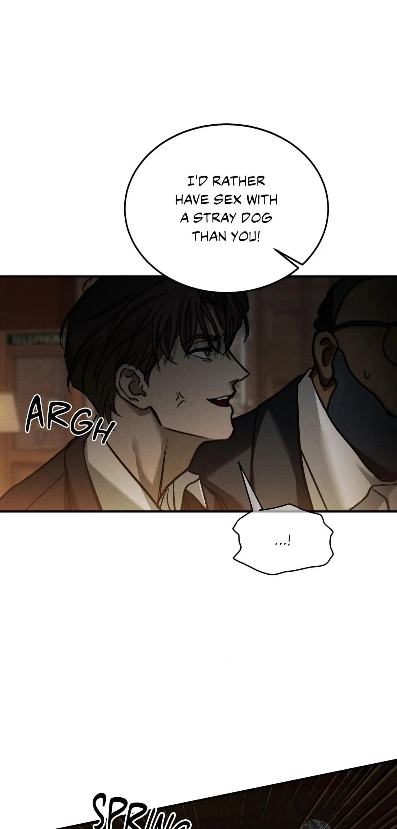 Flashlight Chapter 63 page 13