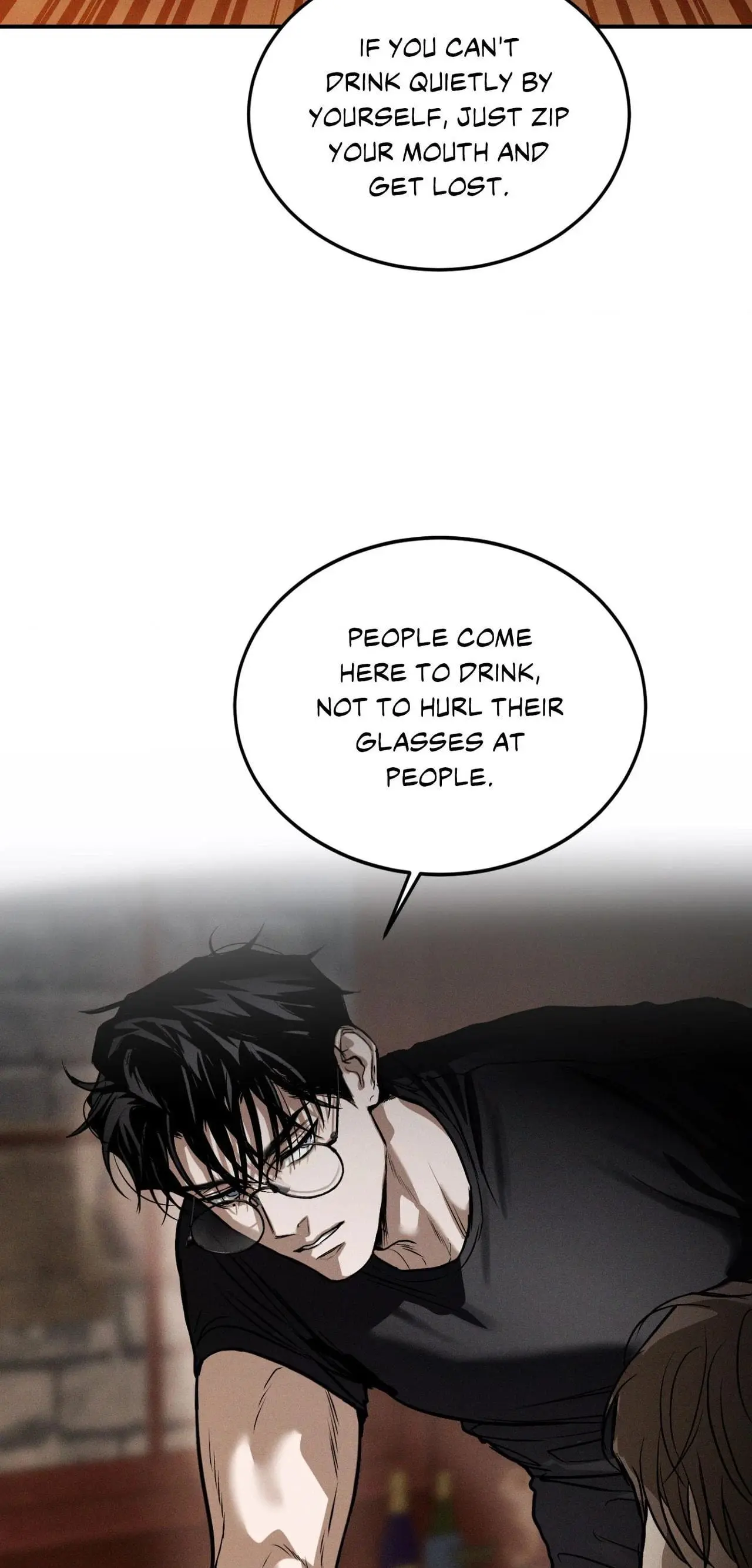 Flashlight Chapter 63 page 21