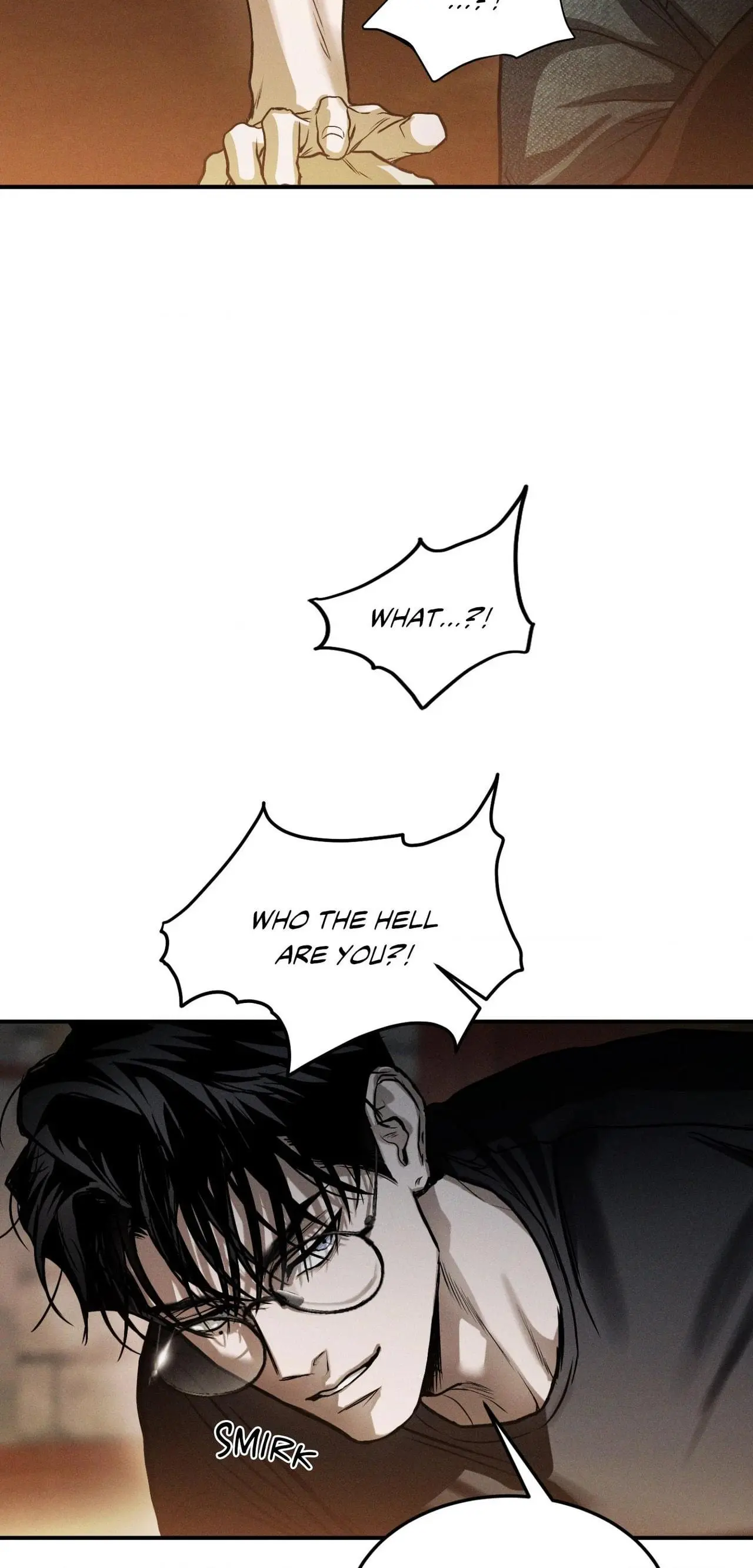 Flashlight Chapter 63 page 23