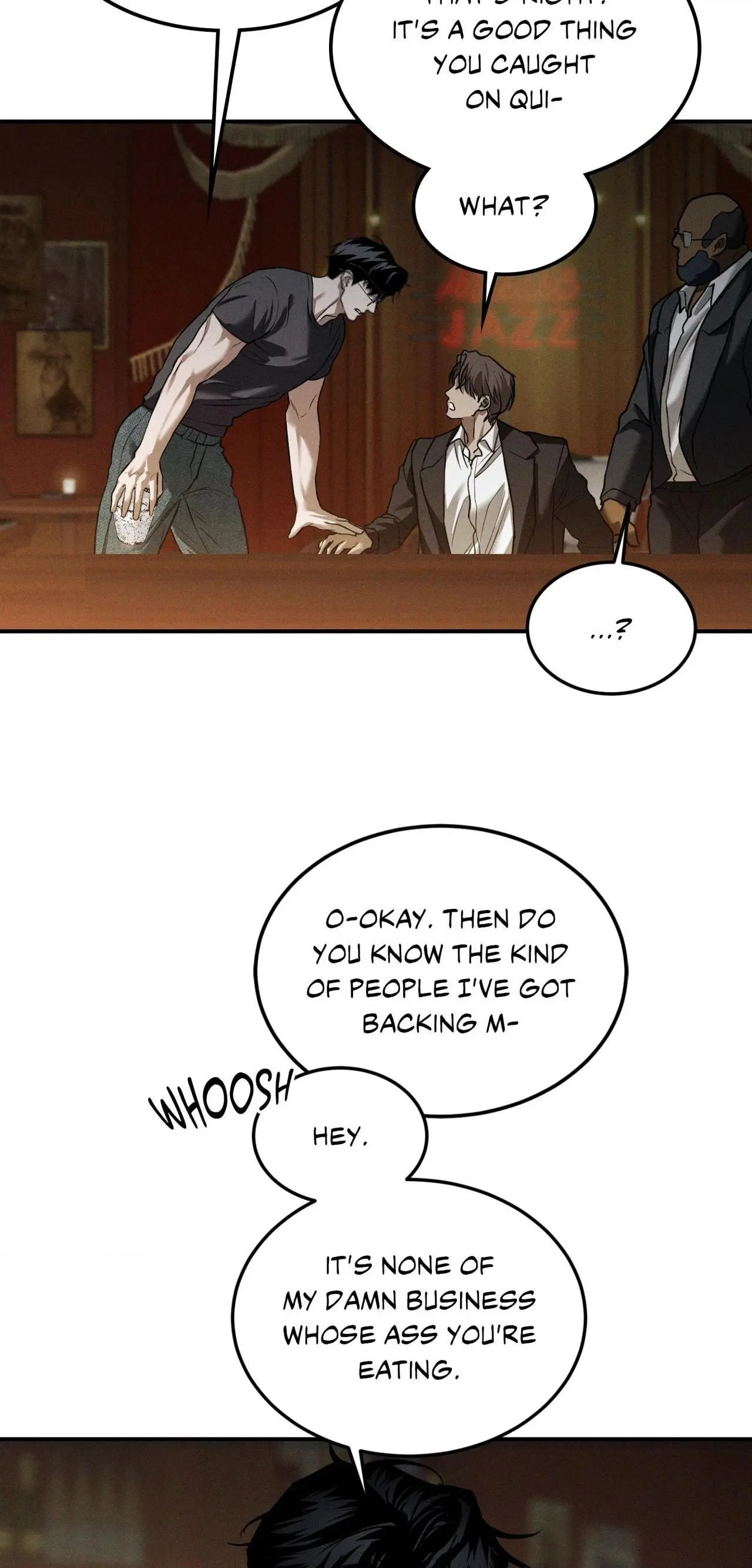 Flashlight Chapter 63 page 27