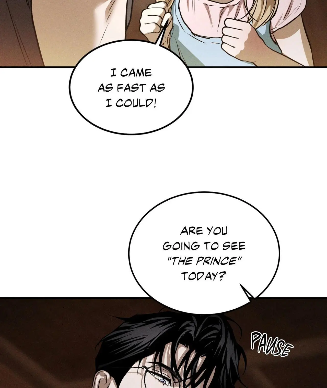 Flashlight Chapter 63 page 42