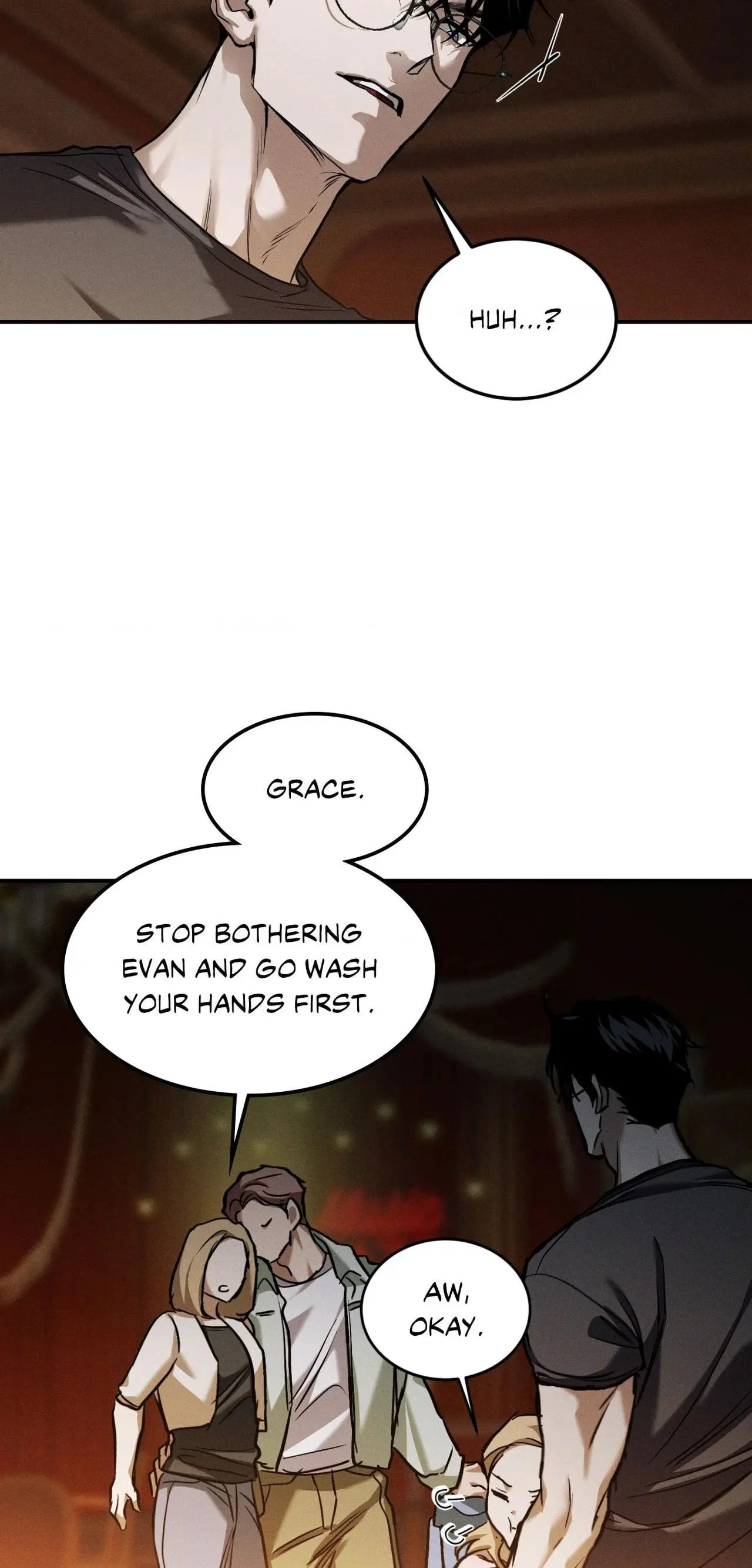 Flashlight Chapter 63 page 43