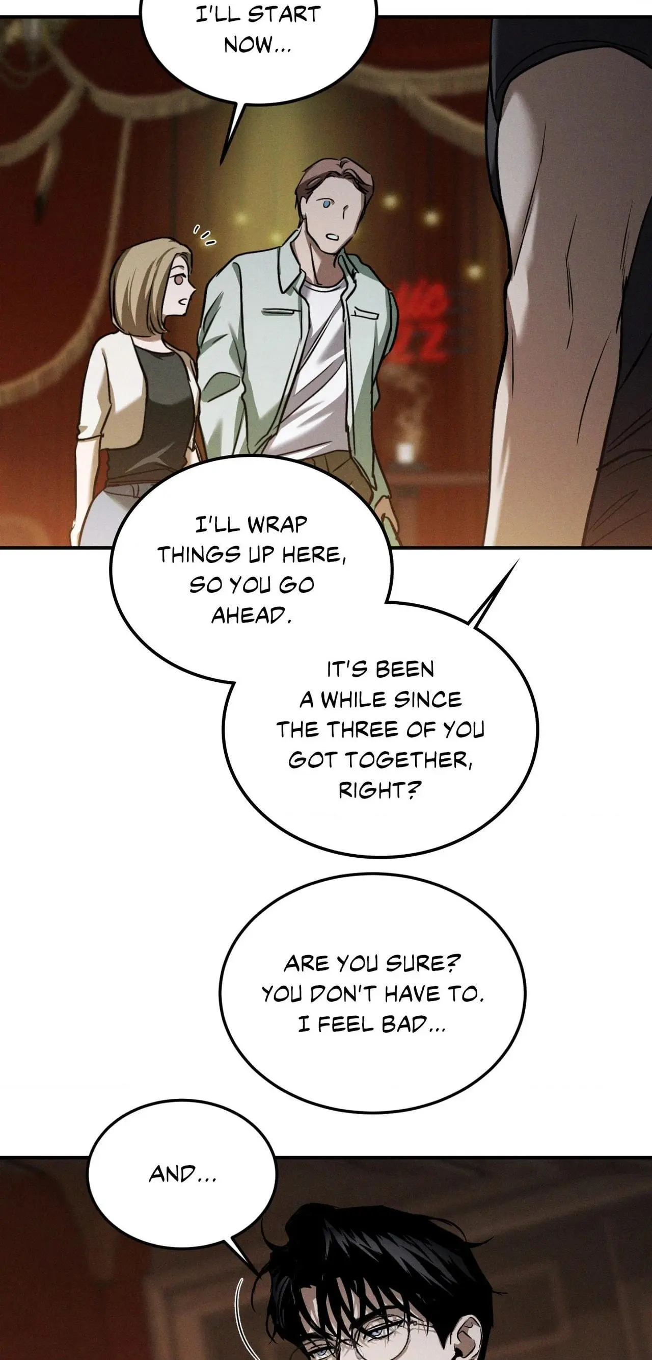 Flashlight Chapter 63 page 59