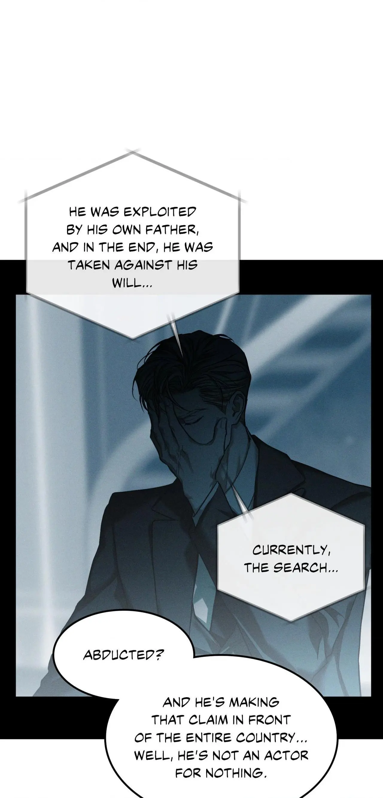 Flashlight Chapter 63 page 75