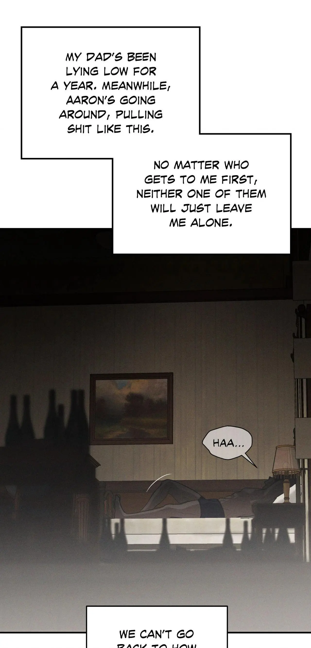 Flashlight Chapter 63 page 81