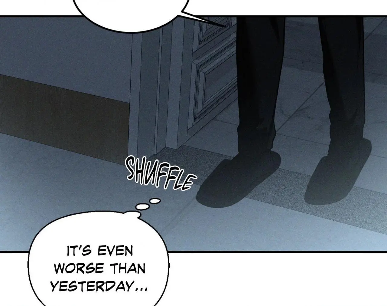 Flashlight Chapter 63 page 104