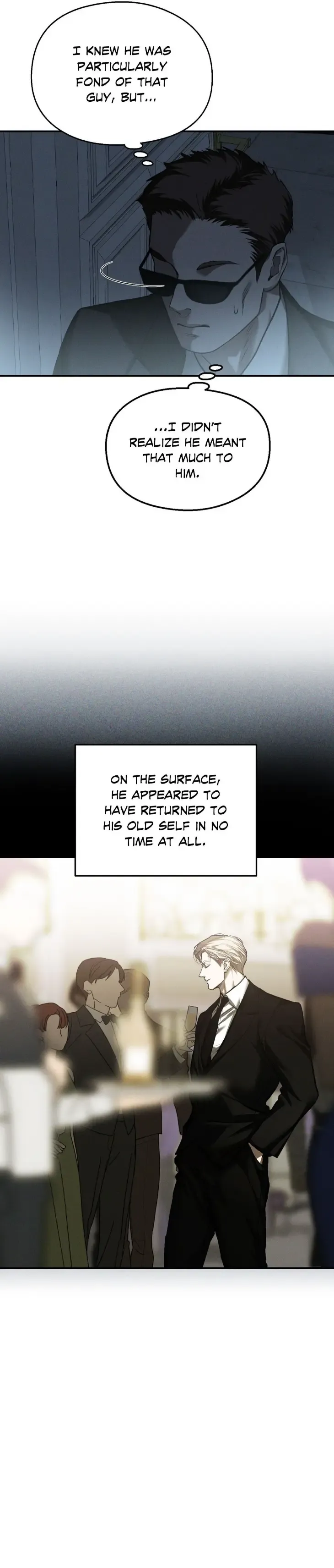 Flashlight Chapter 64 page 3