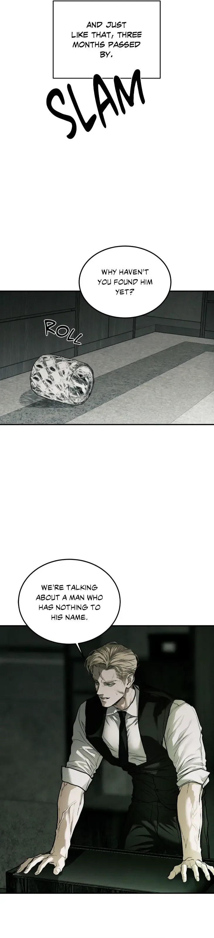Flashlight Chapter 64 page 5