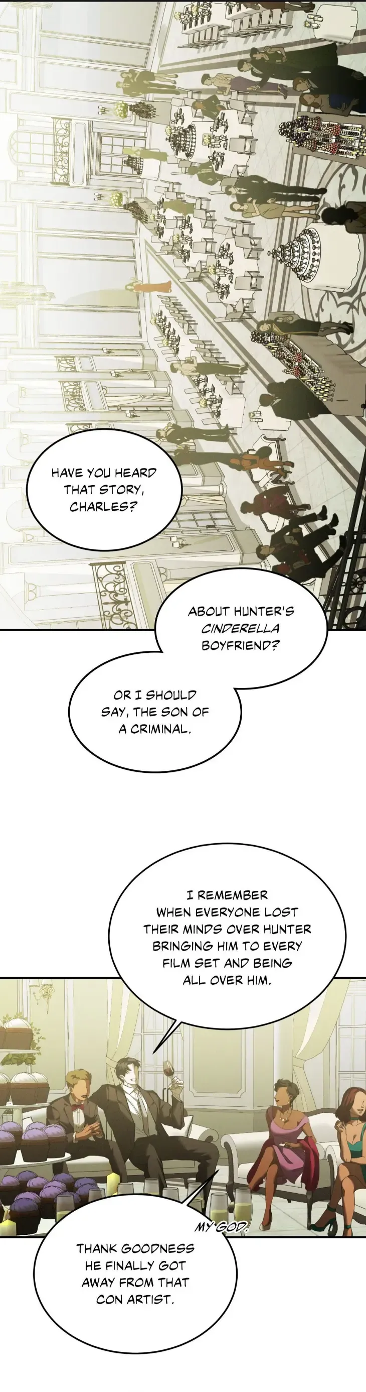 Flashlight Chapter 64 page 7
