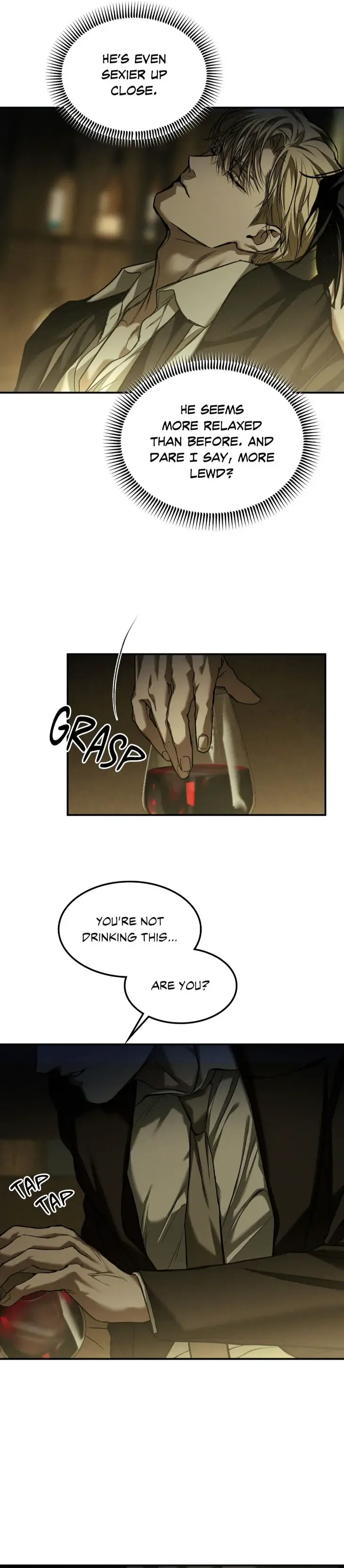 Flashlight Chapter 64 page 12