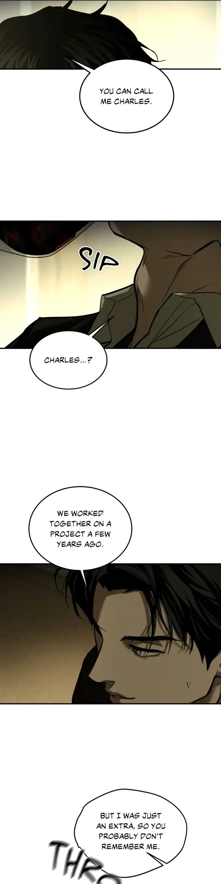 Flashlight Chapter 64 page 14